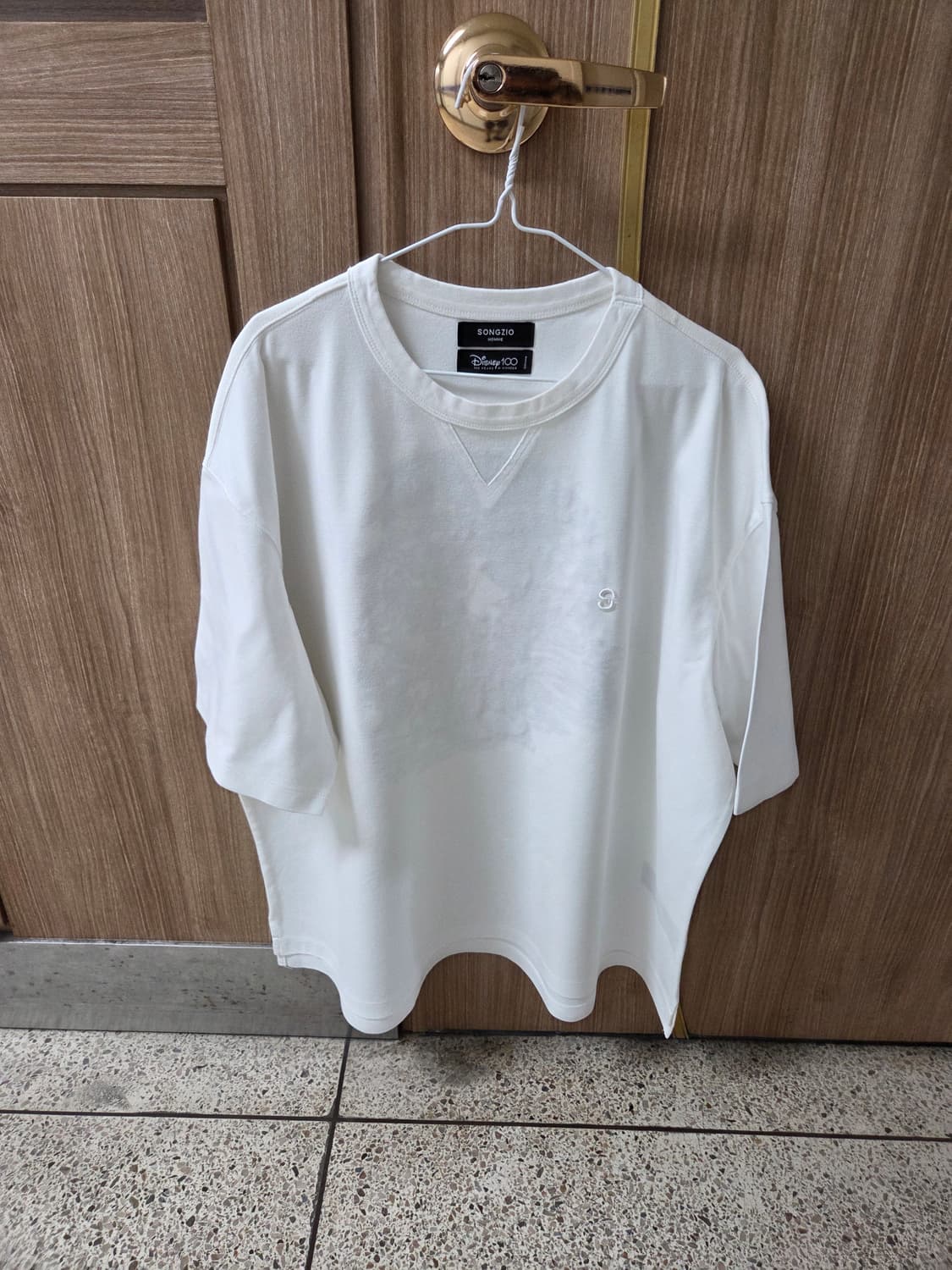 송지오 피노키오 티 52 상품이미지1