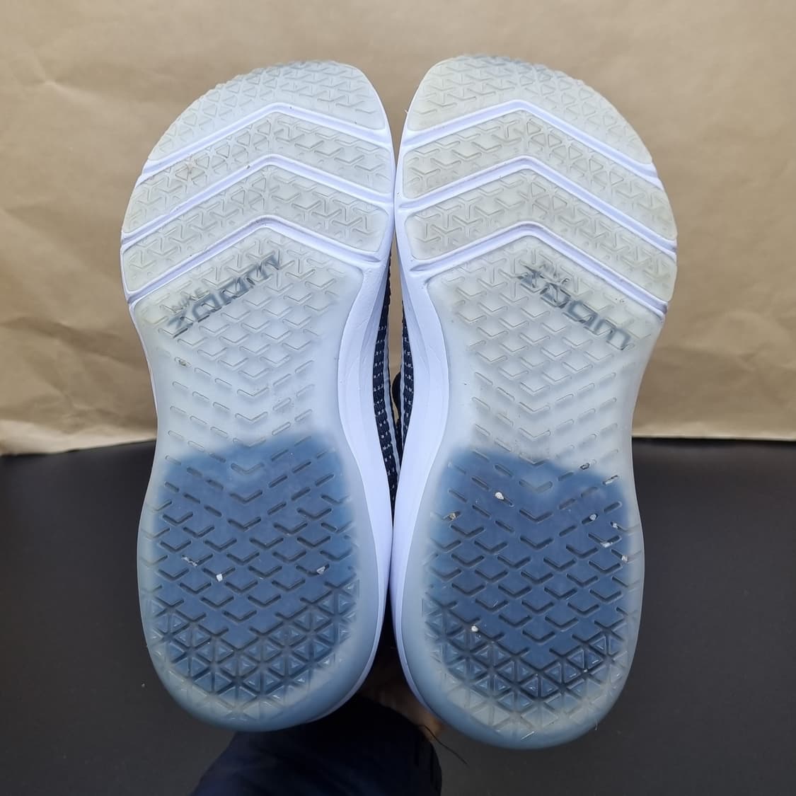 나이키 에어줌 피어리스 플라이니트2 230 상품이미지3