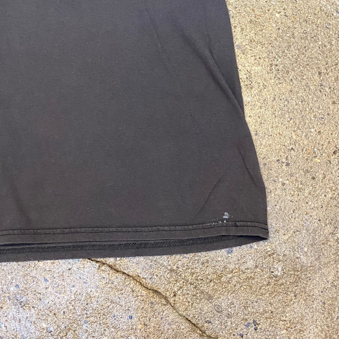 미국 빈티지 스타벅스 커피 프린팅 굿즈티 반팔티 락티셔츠 상품이미지2