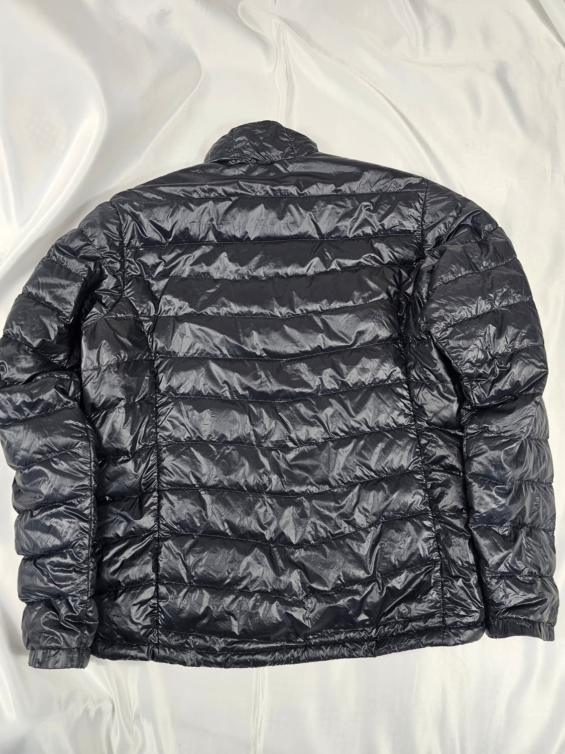 몽벨경량패딩 상품이미지10