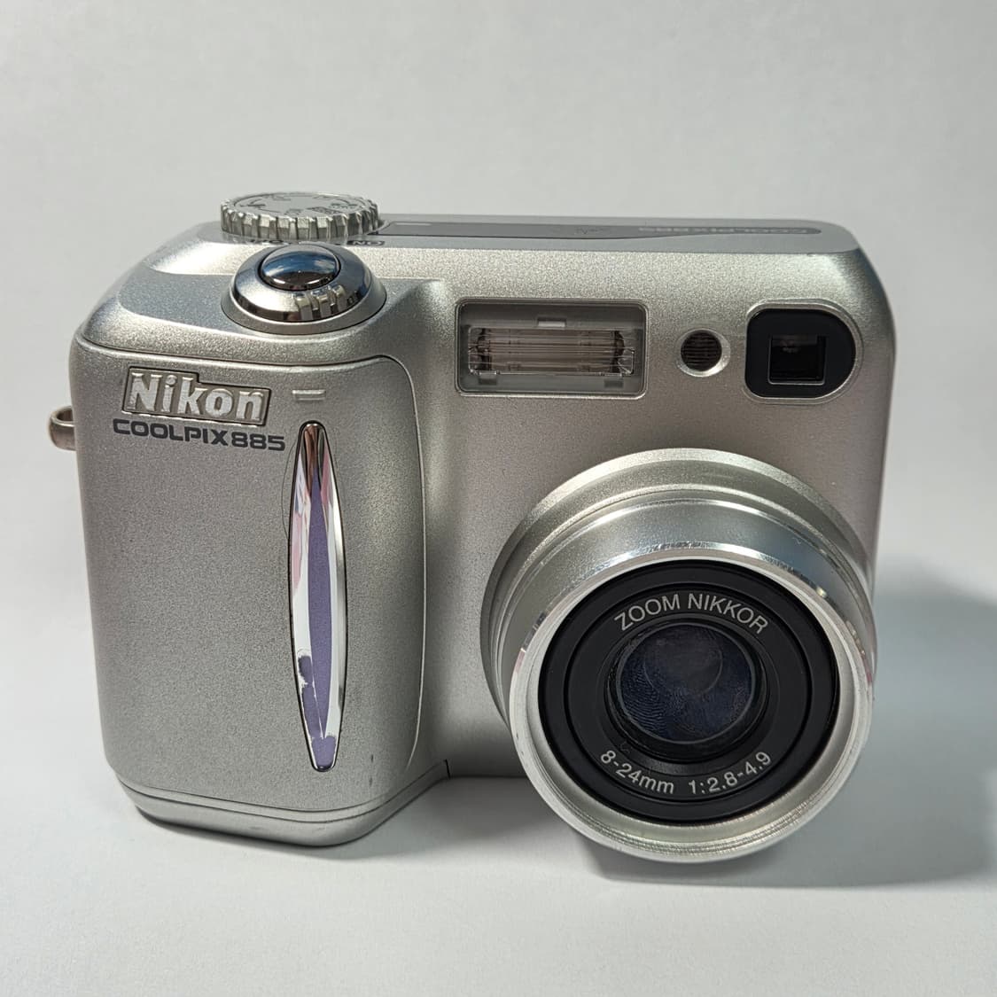 니콘 쿨픽스 885 빈티지 디카 상품이미지1