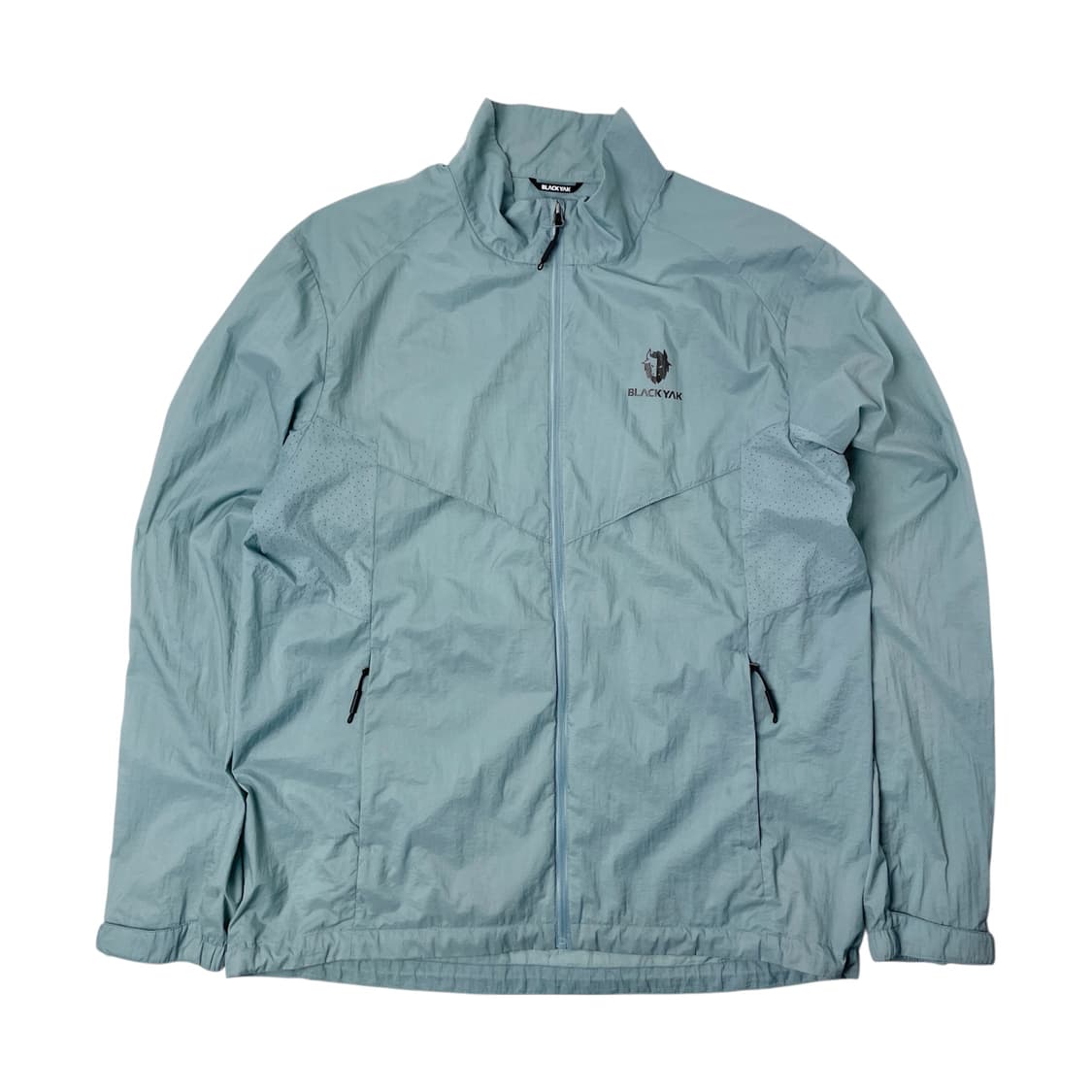 [택포] 블랙야크 얇은 바람막이 100 상품이미지1