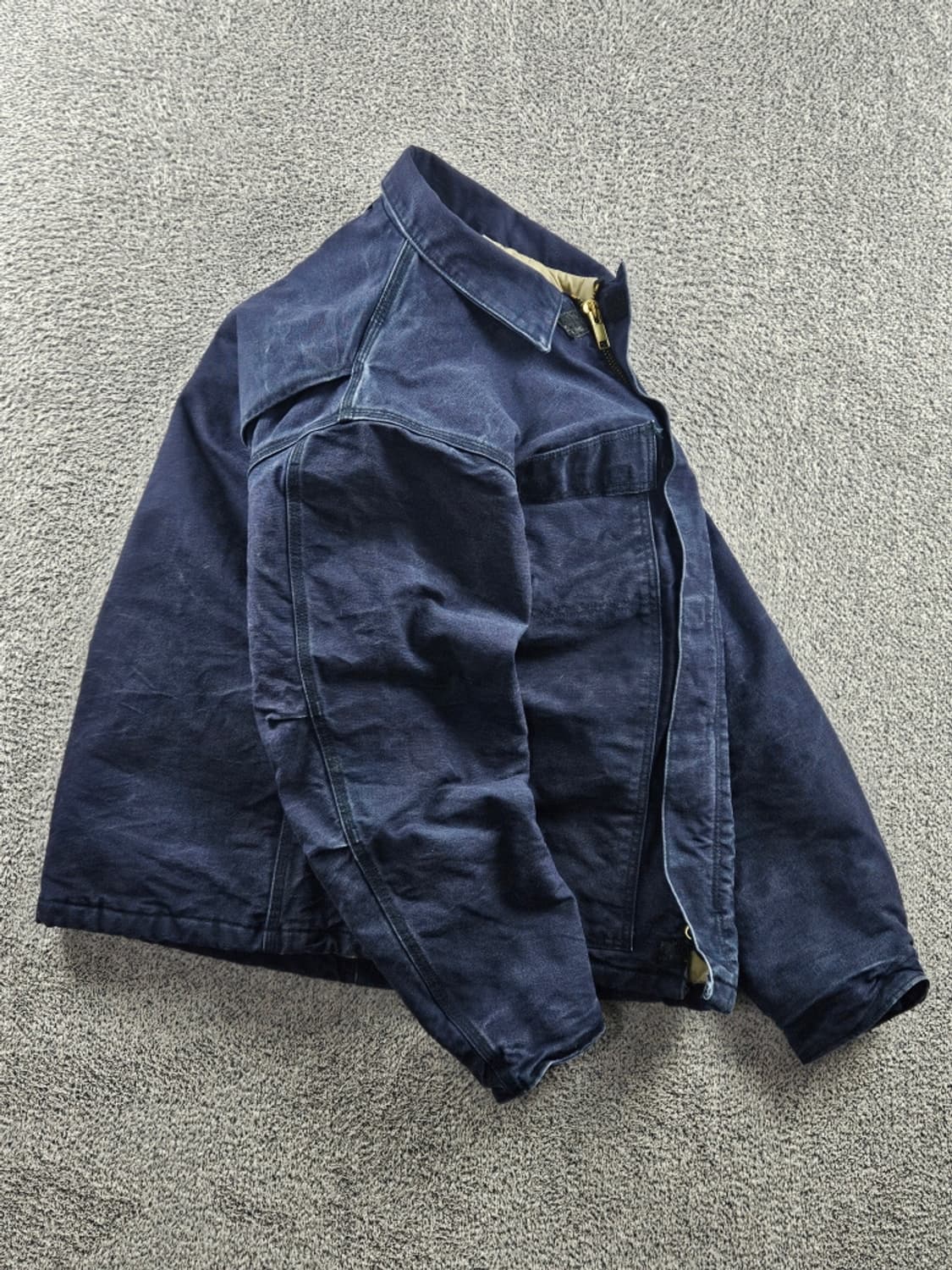 FR 칼하트 덕 트레디셔널 초어 코트 자켓 ( L ) / 11074 상품이미지4