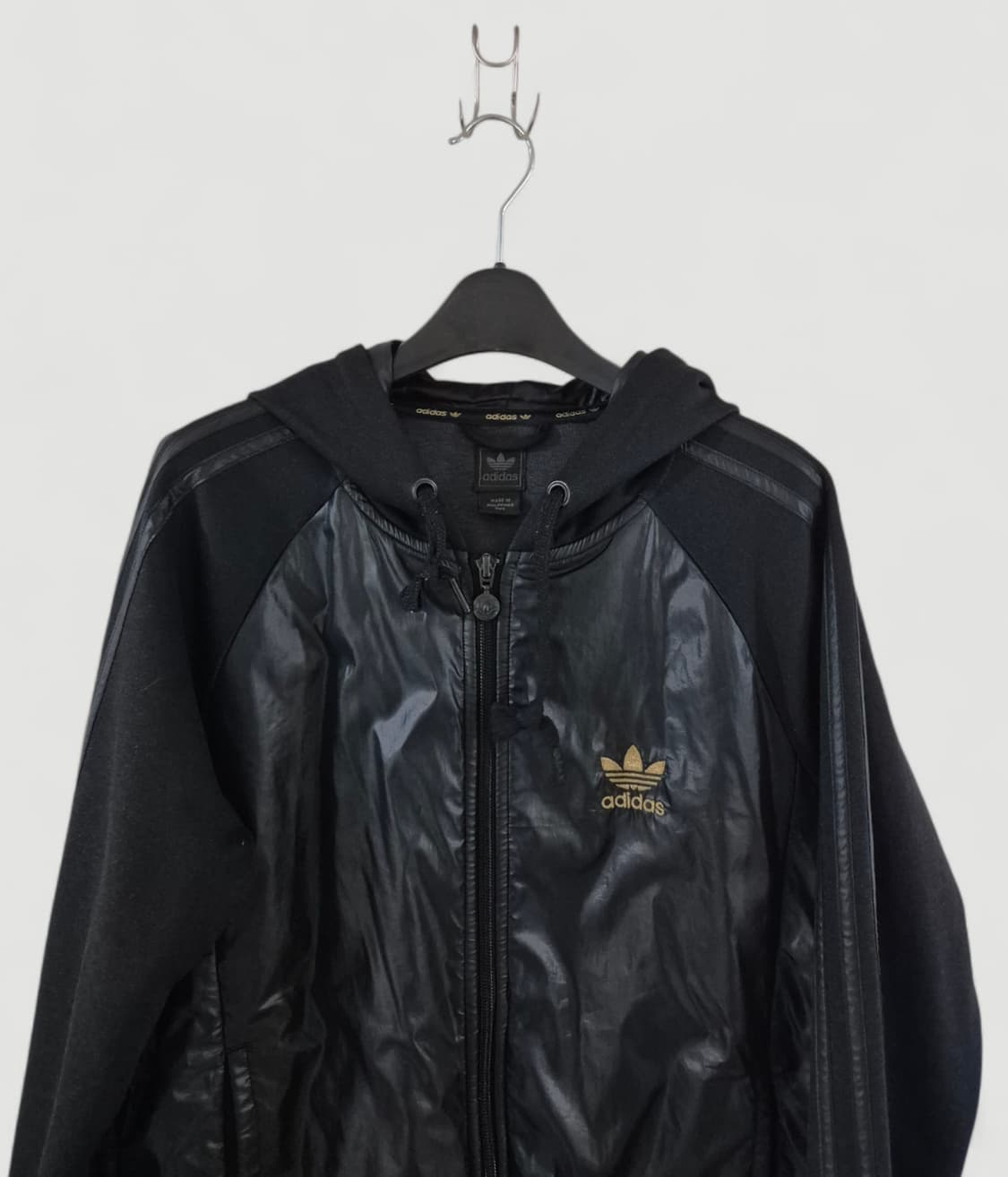 [95]아디다스 파이어버드 우븐 후드집업 상품이미지1