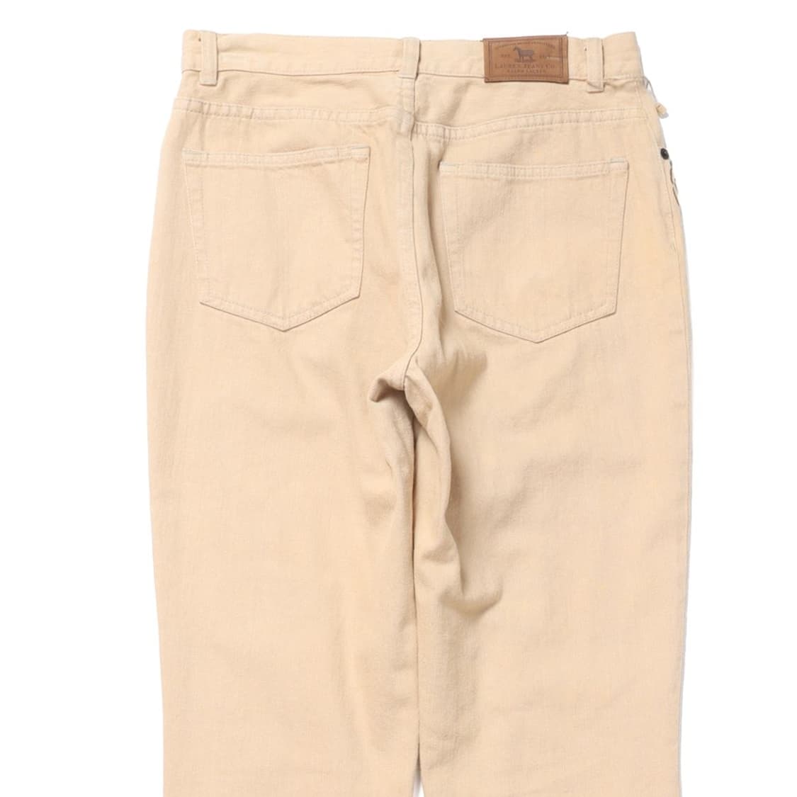 Lauren Jeans Co. Boots Cut Cotton Pants
 상품이미지6