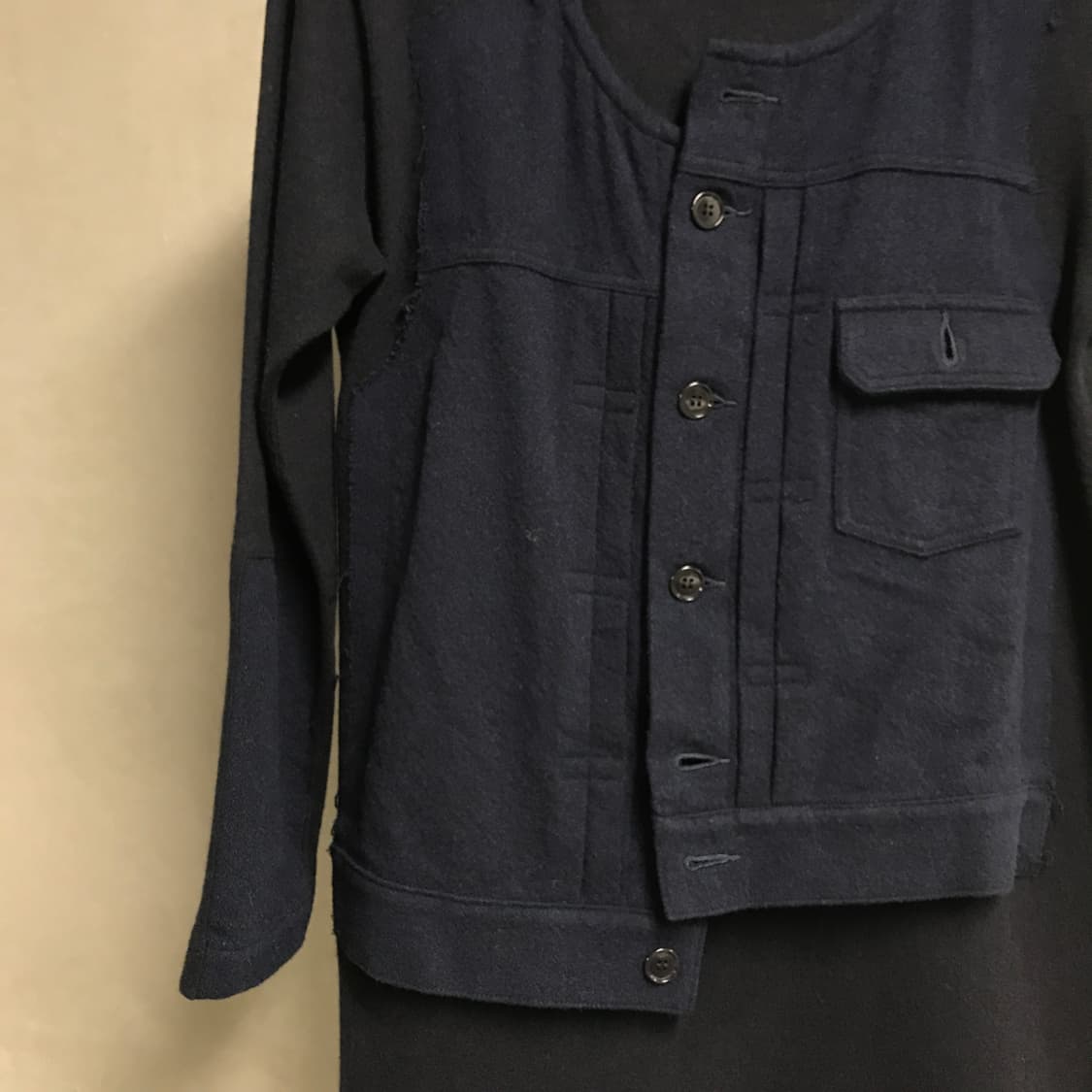 주카 원피스 M(W) 상품이미지4