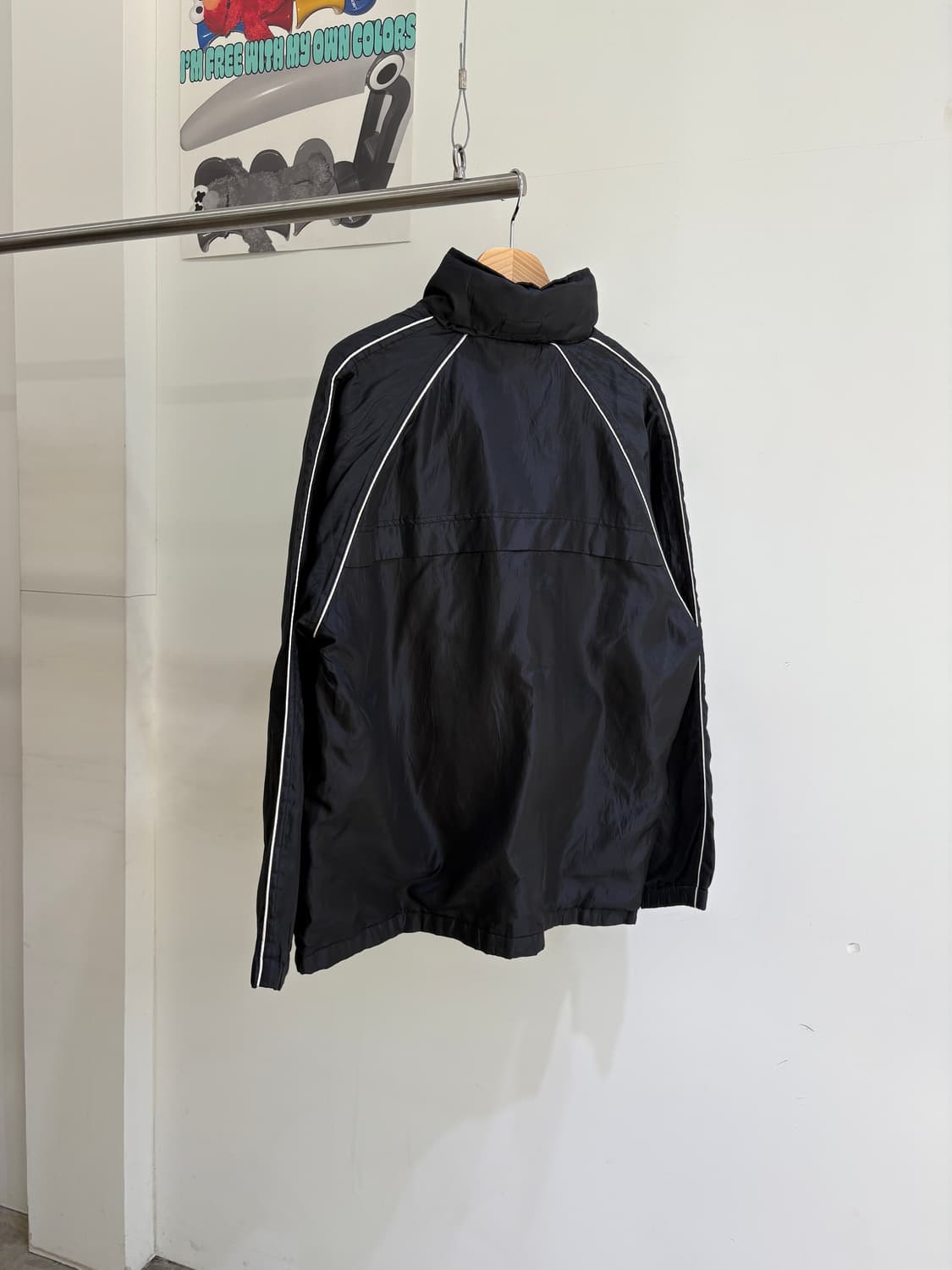 NIKE 바람막이 상품이미지5