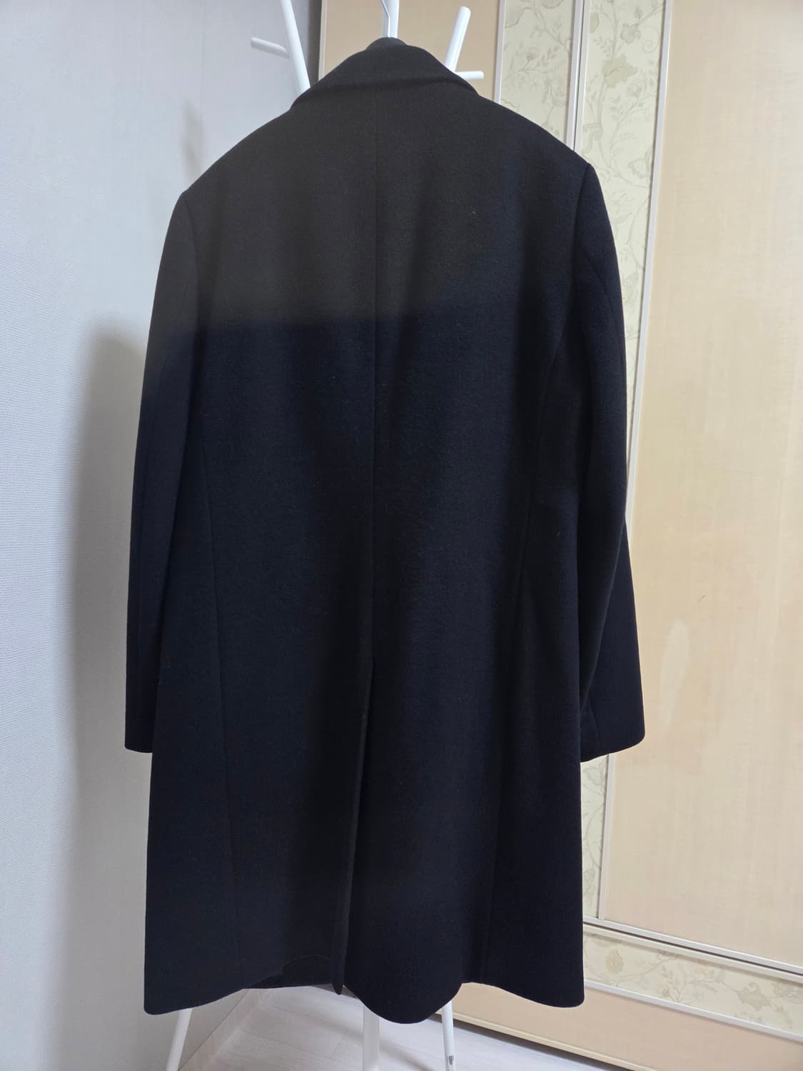 퍼스트플로어 싱글 코트 상품이미지5