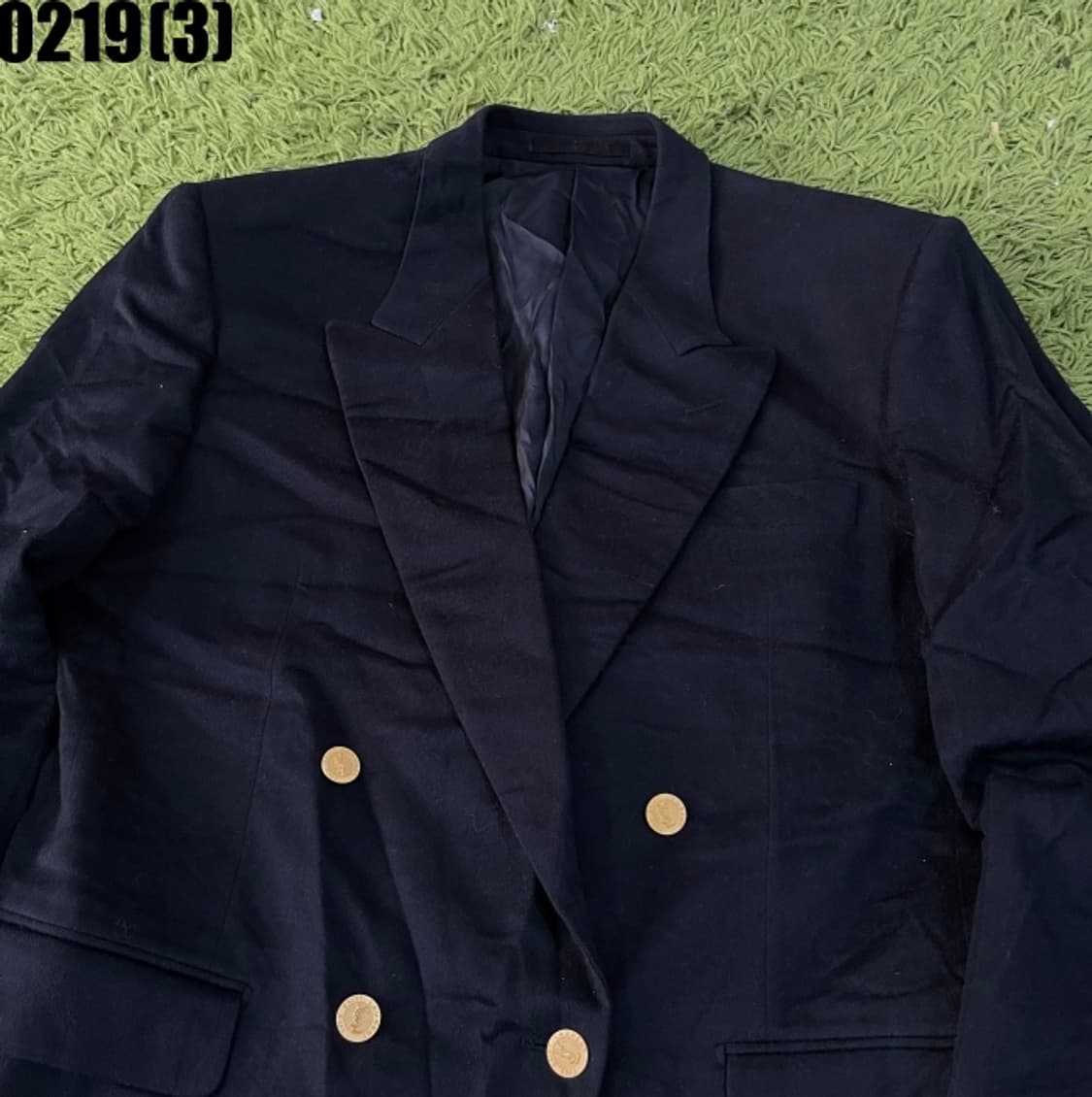 입생로랑 블레이저 자켓 상품이미지2