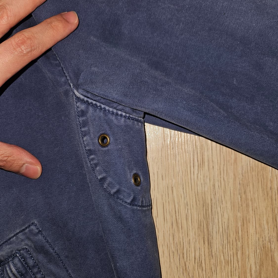 80s 폴로 랄프로렌 자켓 상품이미지6