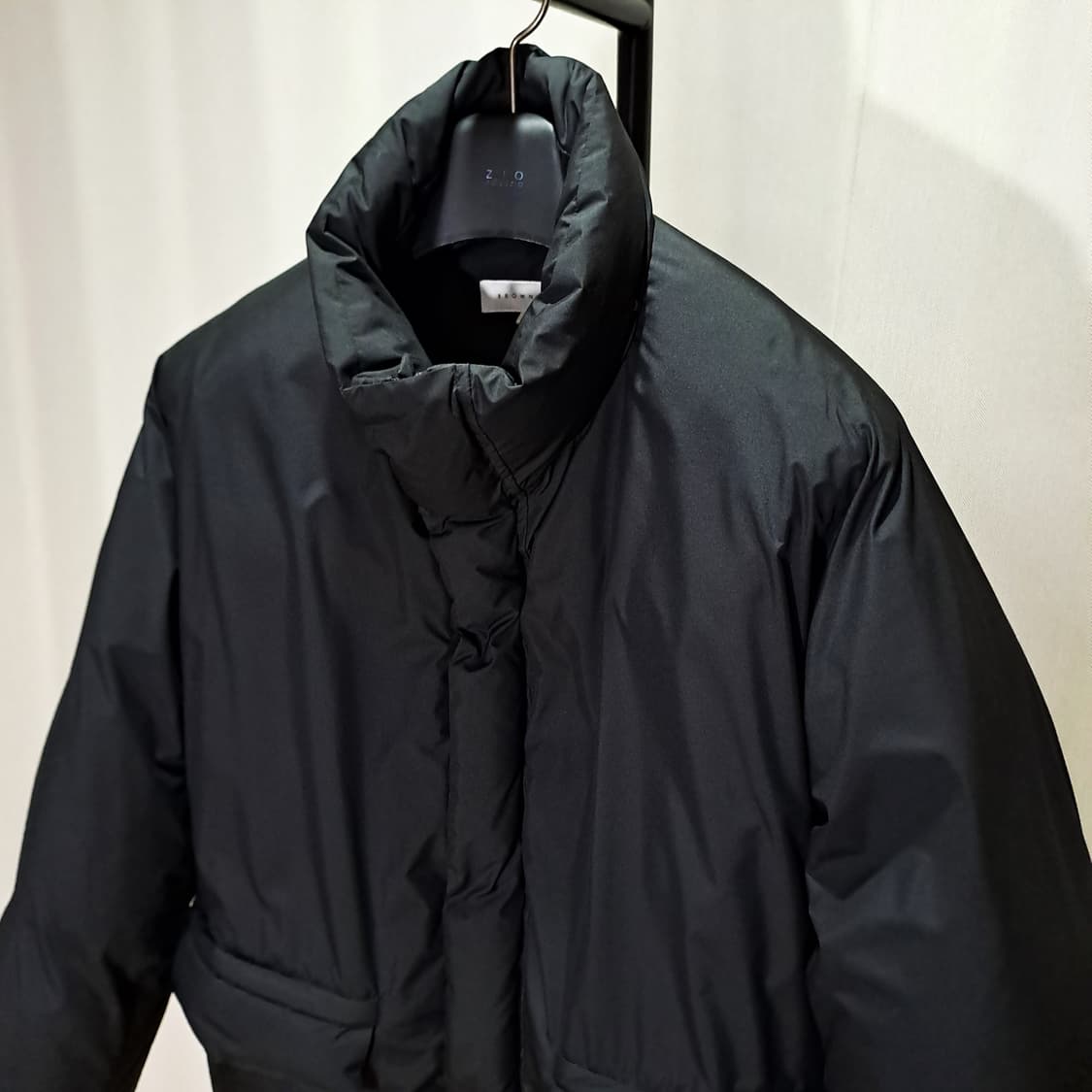 (택포) 브라운야드 22FW 유틸리티 구스다운 5 B314 상품이미지2