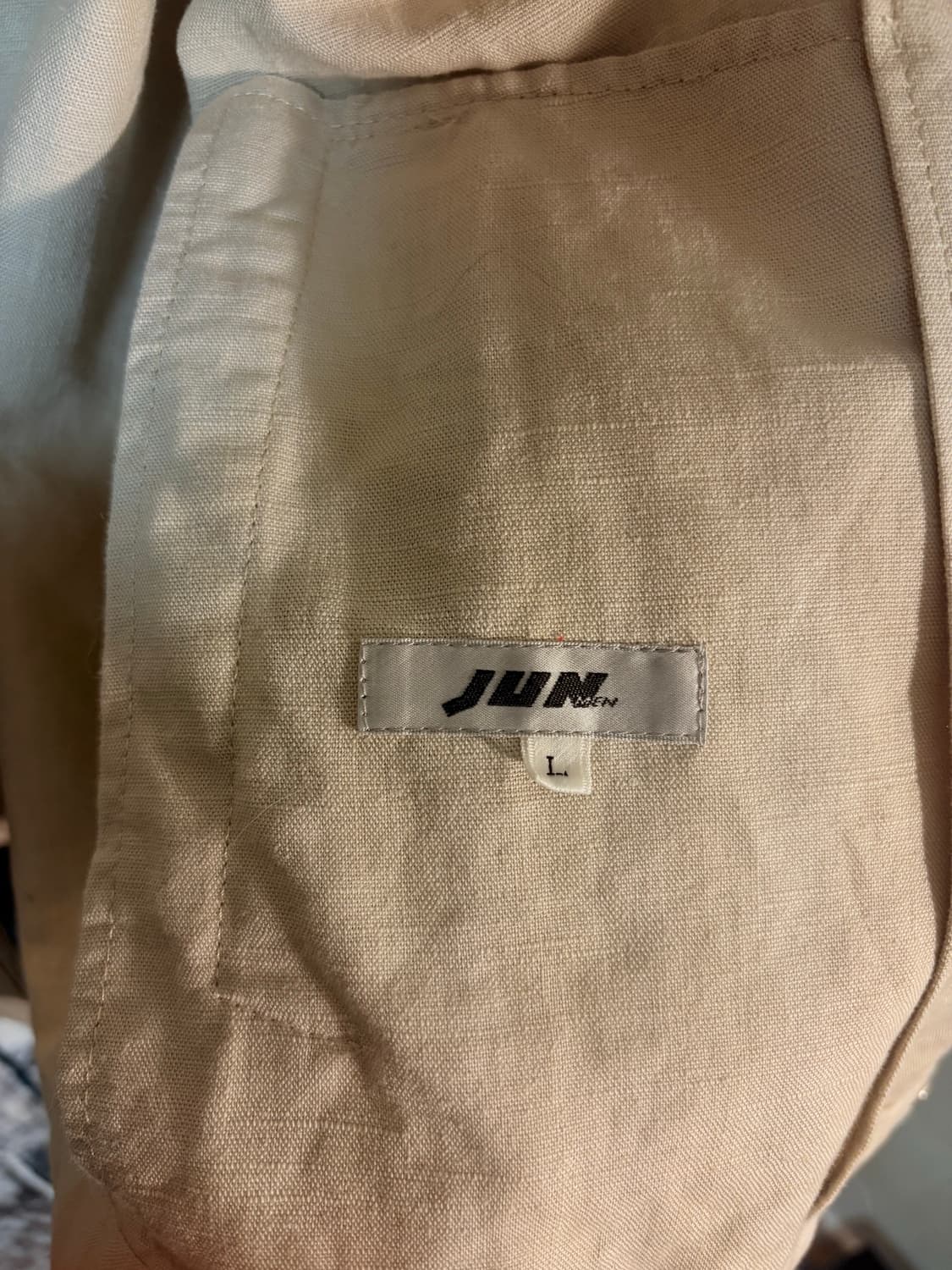 Jumnman jakcet 상품이미지3