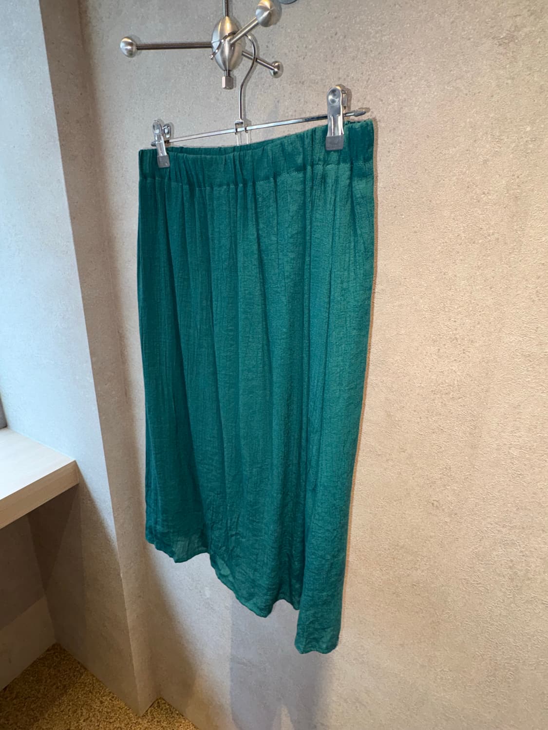 WORLD veil skirt 상품이미지1
