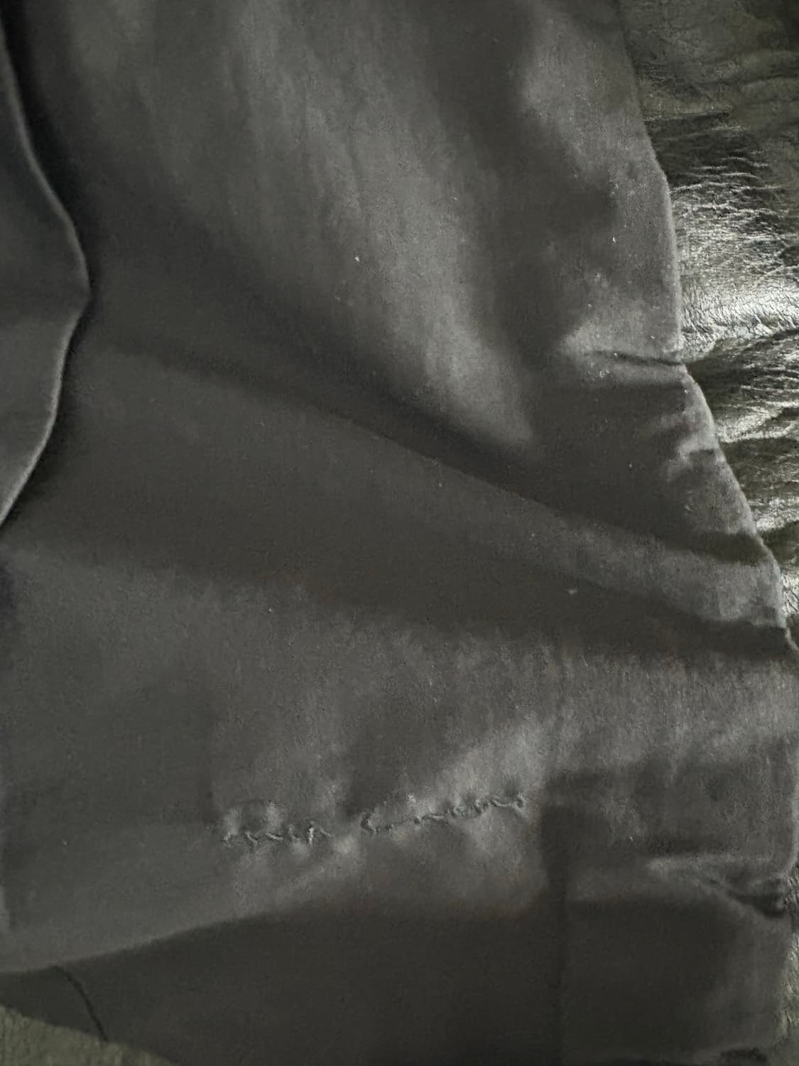 Rickowens 릭오웬스 몰리노 레더자켓 48 상품이미지6