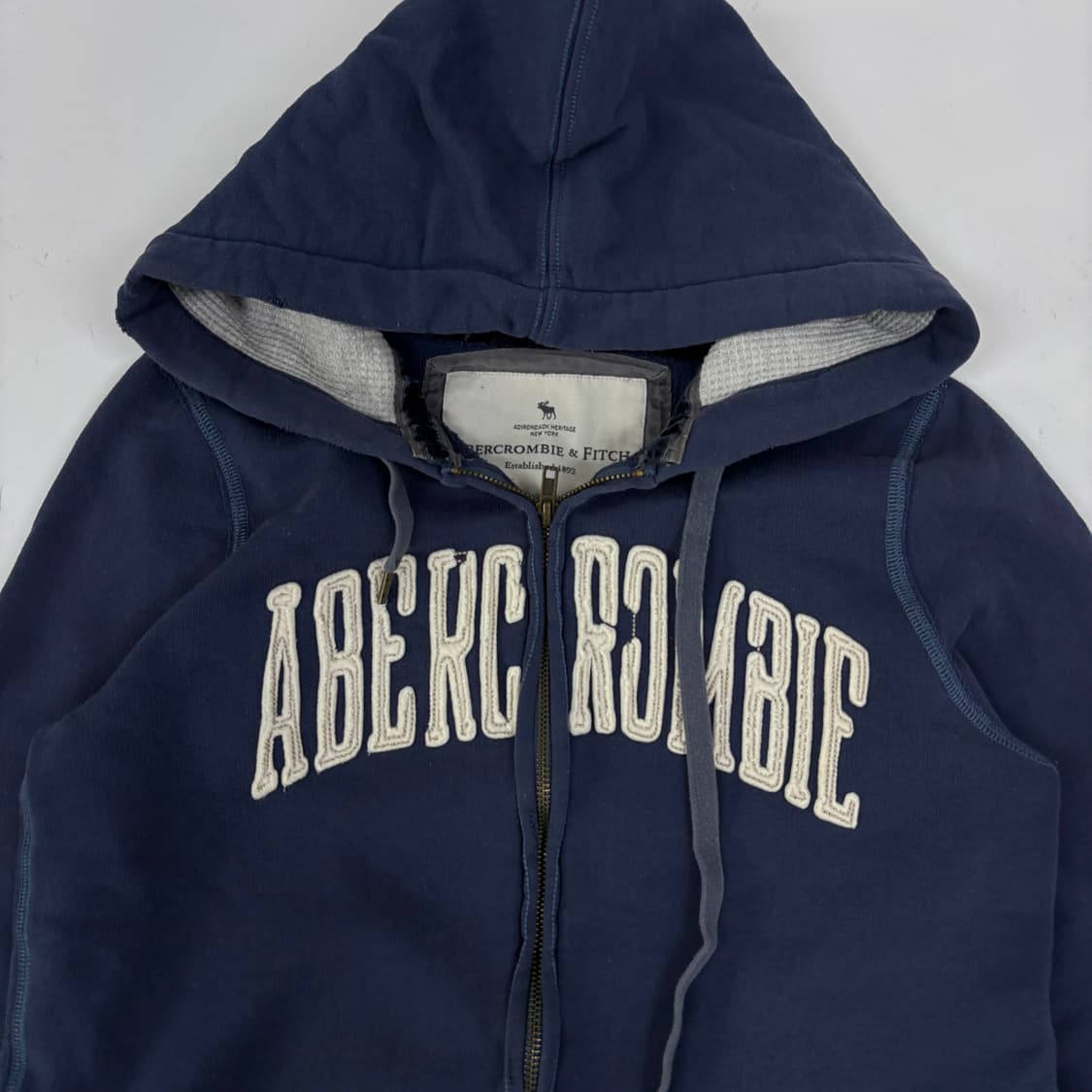 아베크롬비 후드집업 상품이미지5