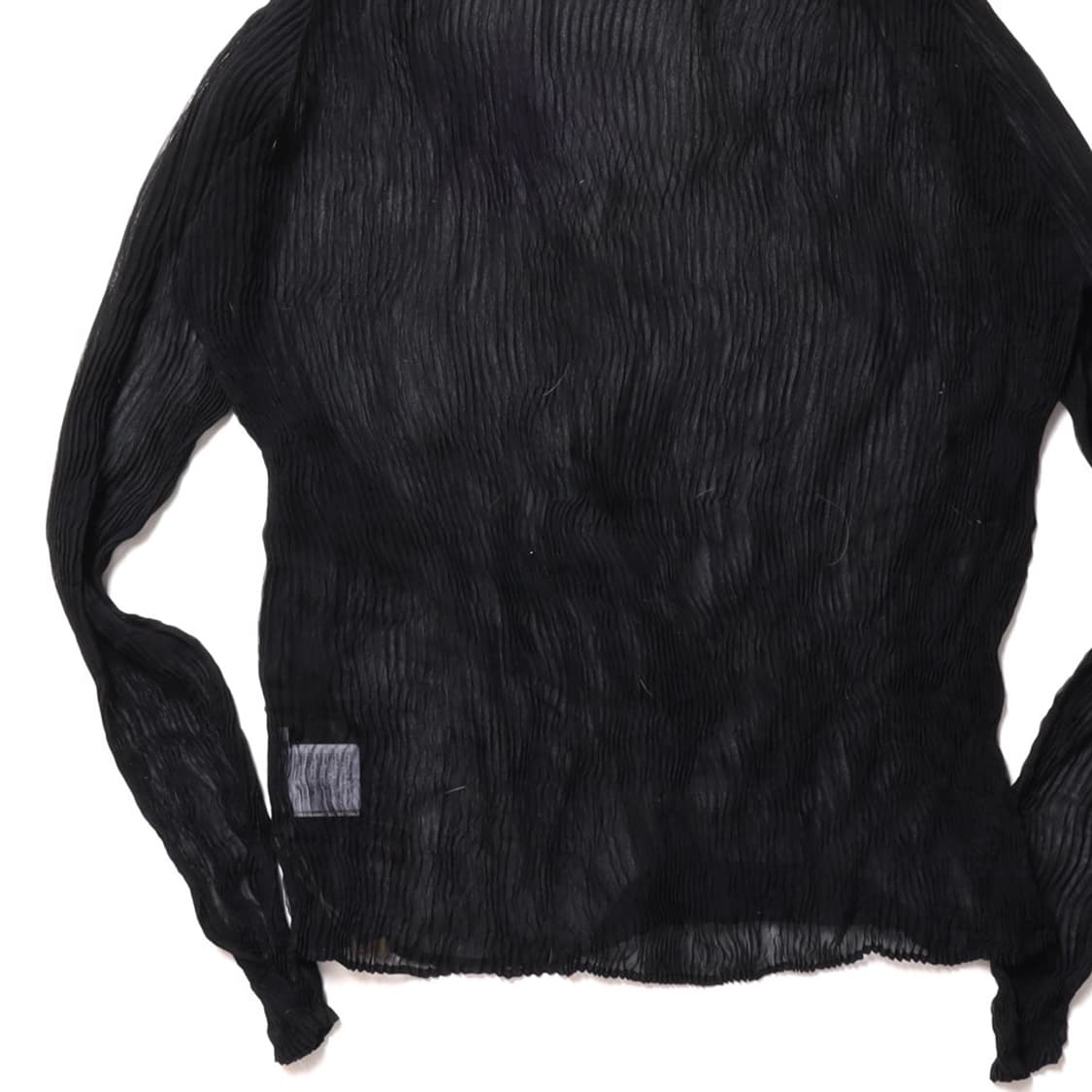 Issey Miyake Pleated Long Sleeve 상품이미지6