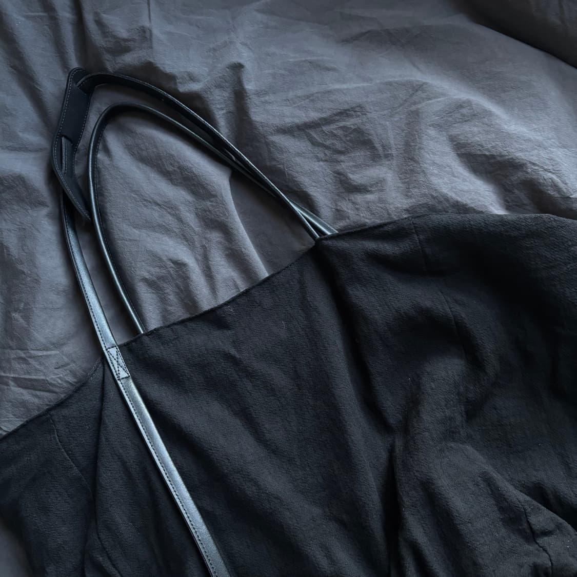 엑슬림 에피소드7 시놉시스 01 백 블랙 상품이미지4