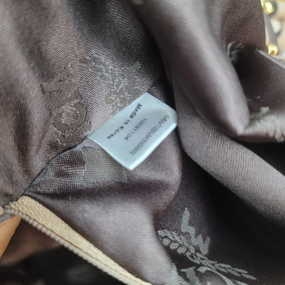 Mcm 엠씨엠 비세토스 상품이미지6