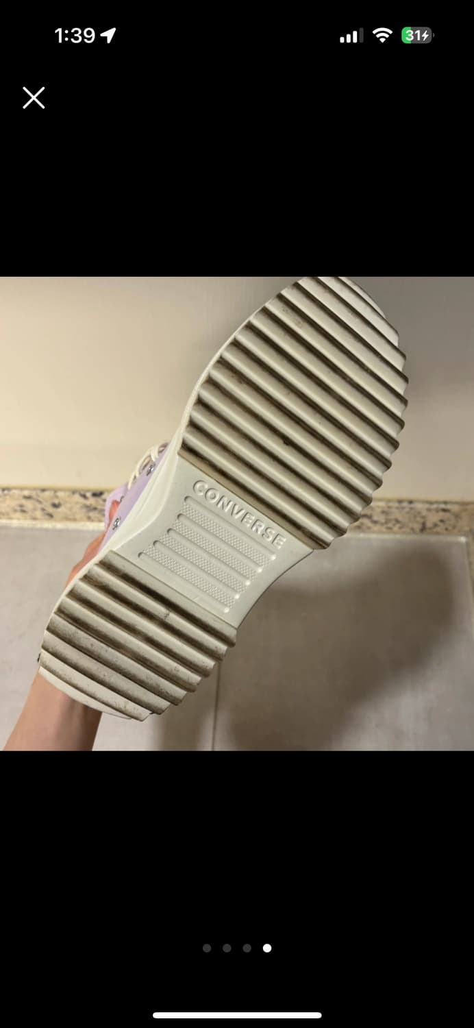컨버스 런스타 하이크 235 상품이미지4