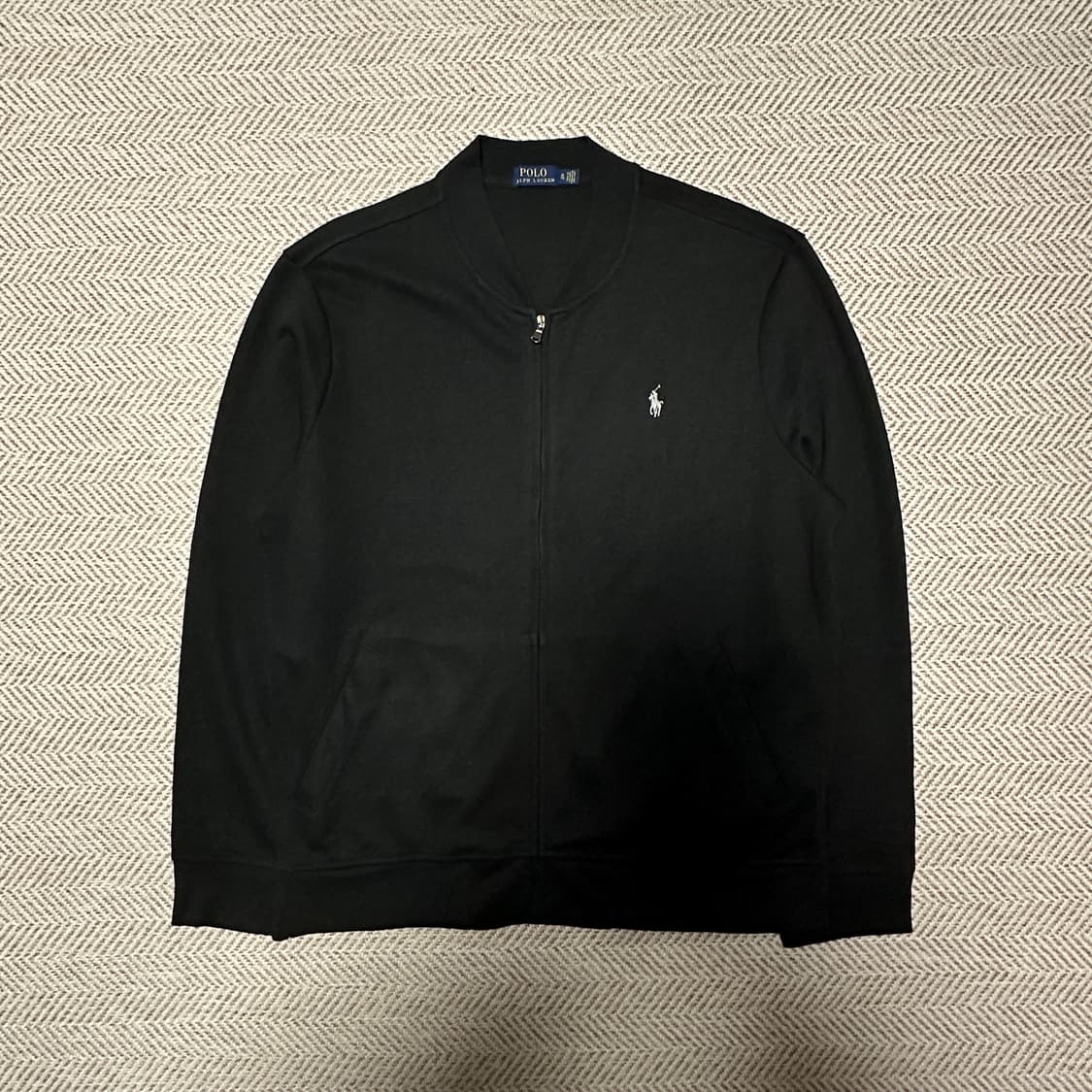 POLO RALPH LAUREN jacket black 상품이미지1