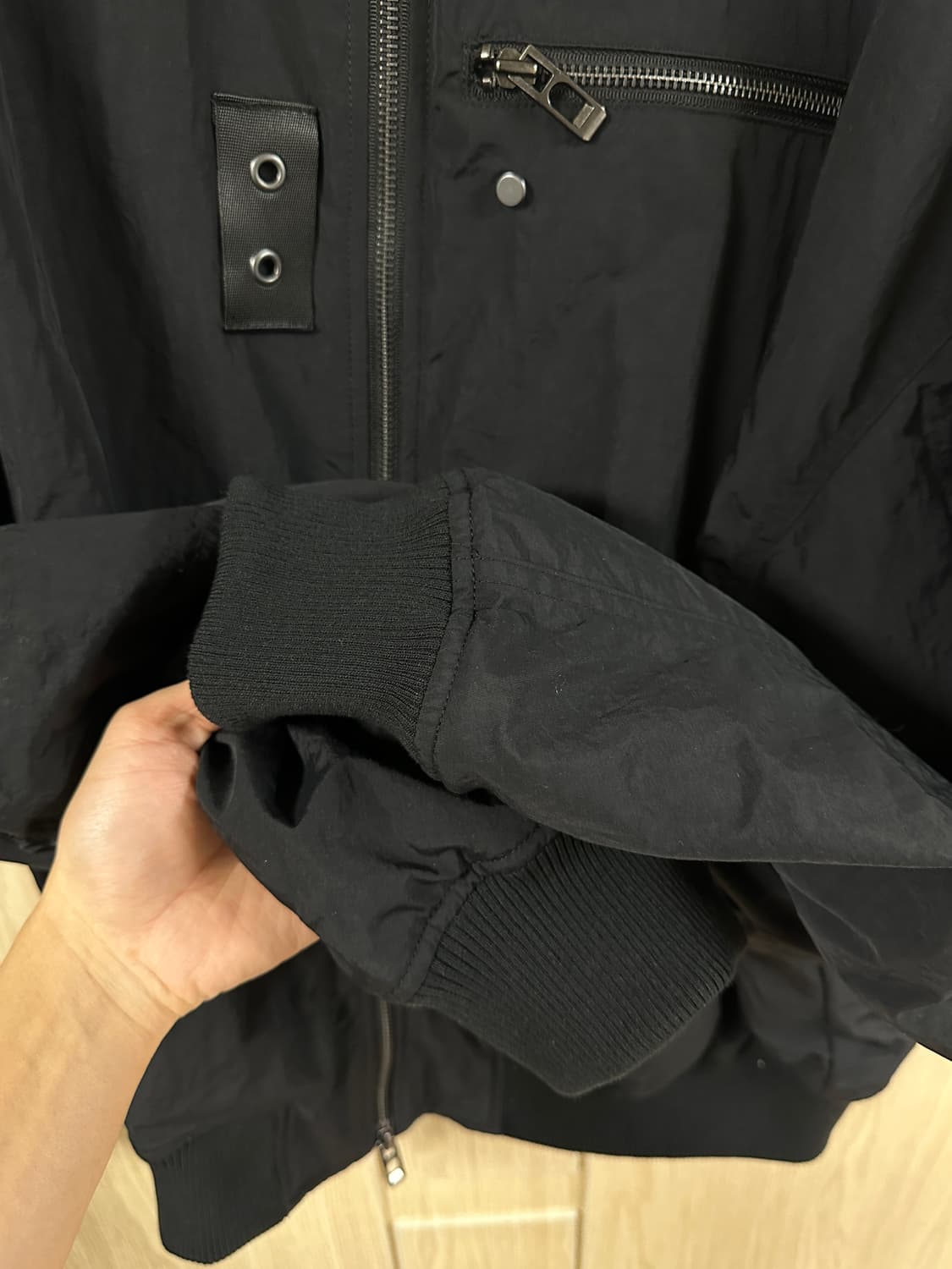 메종미네드 m-1 거의새거 상품이미지3