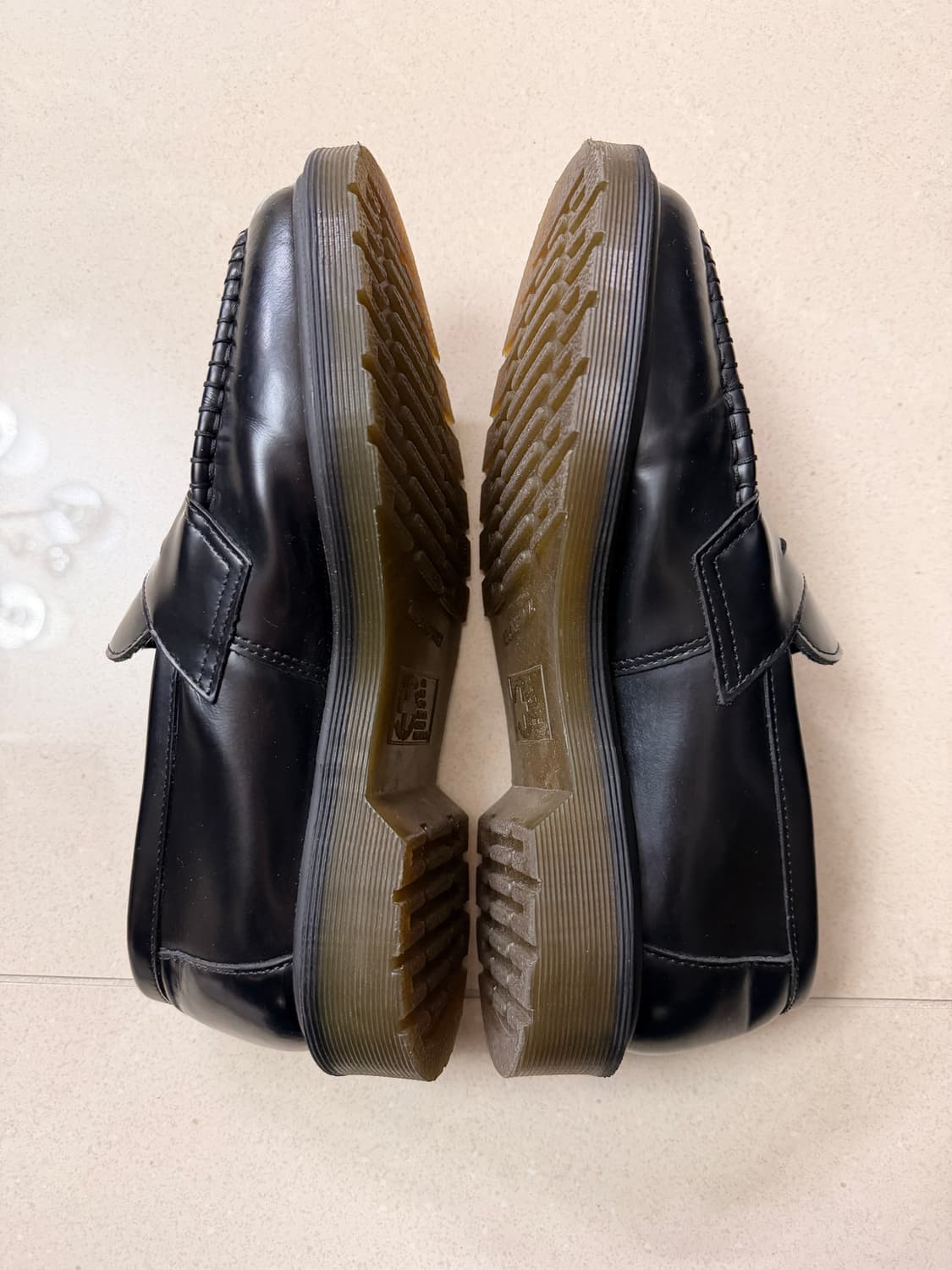 닥터마틴 페니로퍼 애보트 US8 (단종모델) 상품이미지6