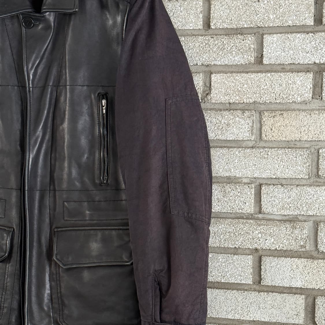 2006aw C.P Company Docking Jacket (50) 상품이미지3