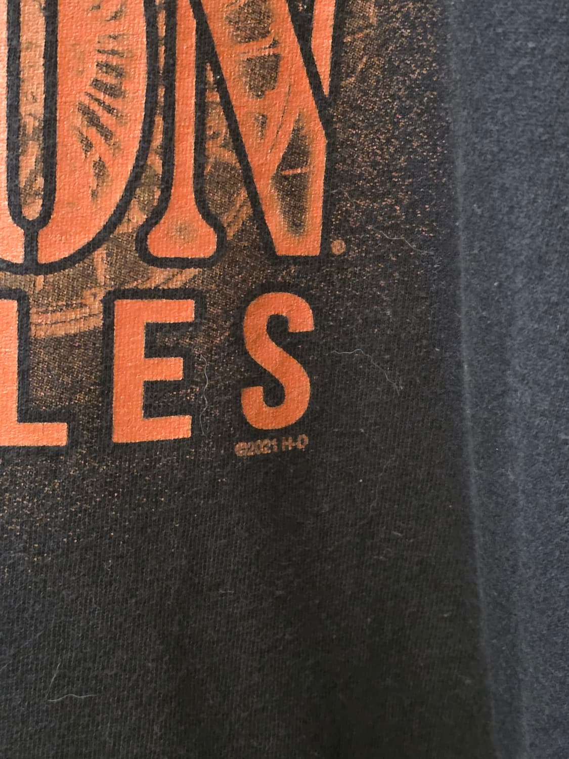 Harley-Davidson 3 State Vintage 상품이미지4