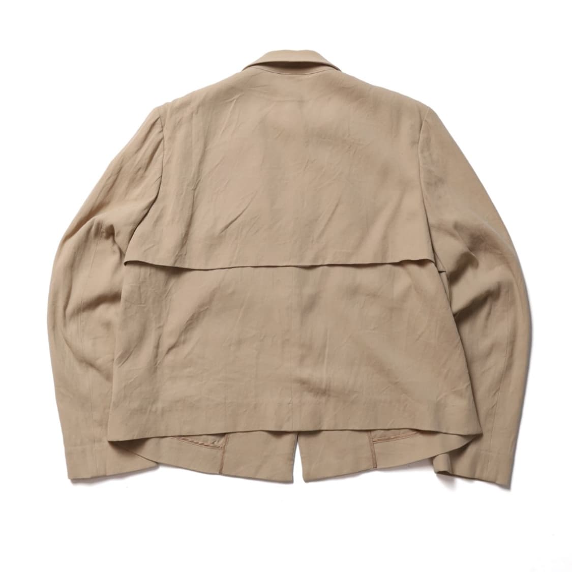 크노트 Knott Open Blazer 상품이미지5
