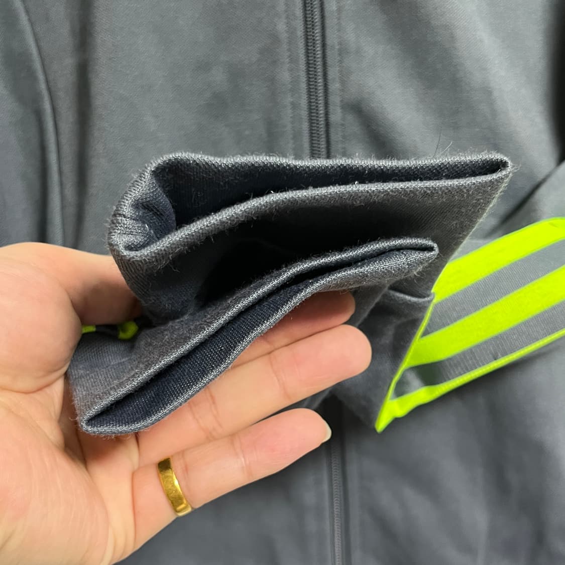 공용 아디다스 유로파 져지 트랙탑 파이어버드 95 상품이미지2