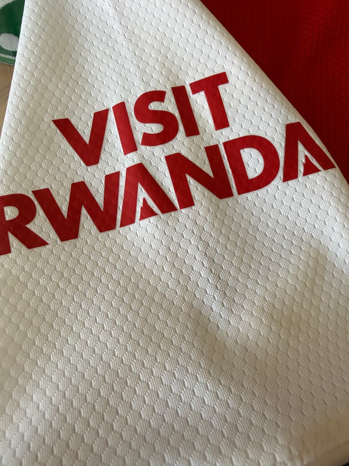 [국내L]19-20 아스날 홈 외질 유니폼 EH5637 상품이미지6