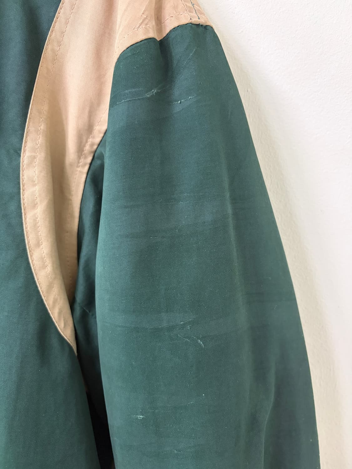 [L] MILD VASITY JACKET 상품이미지3