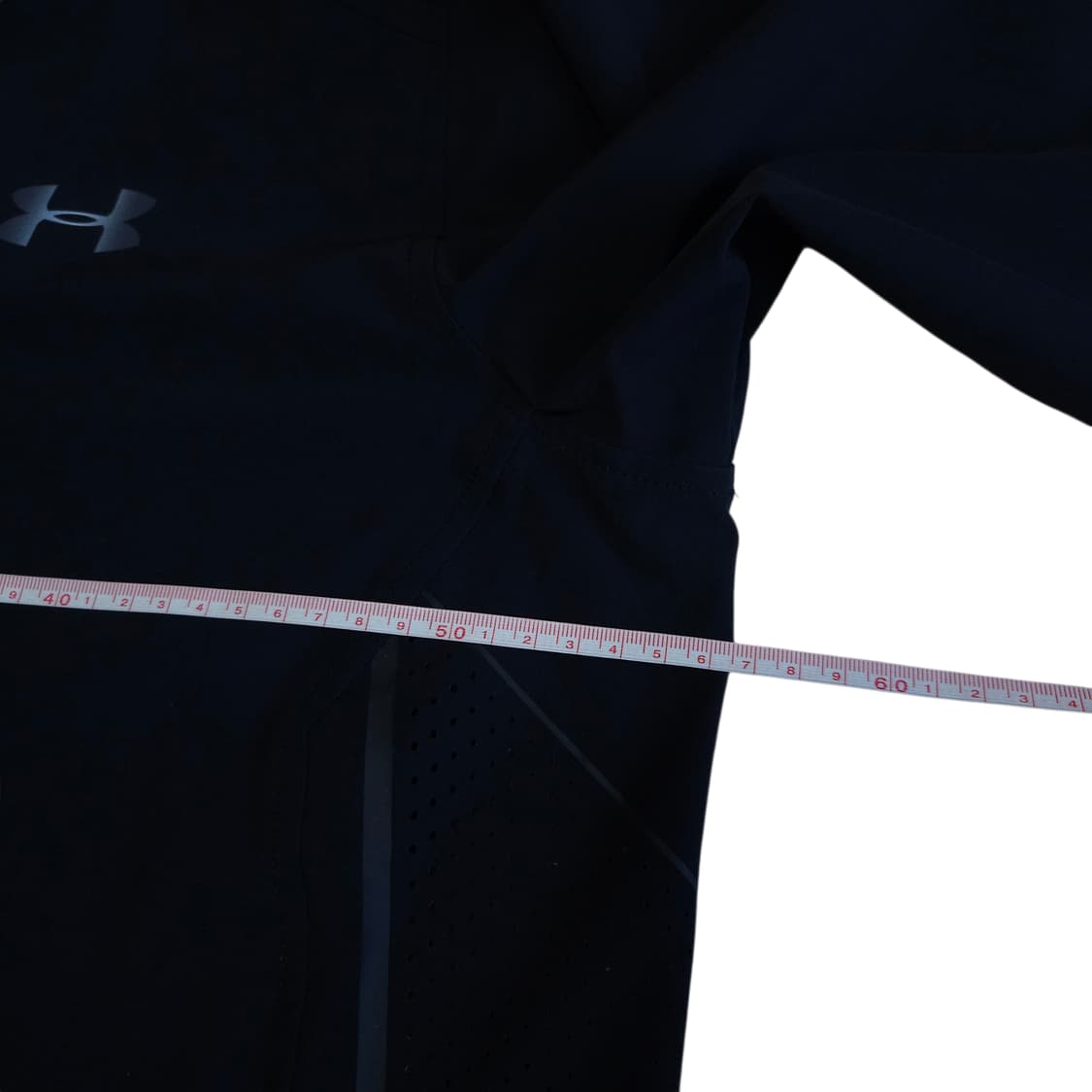 언더아머 바람막이 100-105 트레이닝방풍자켓 상품이미지8