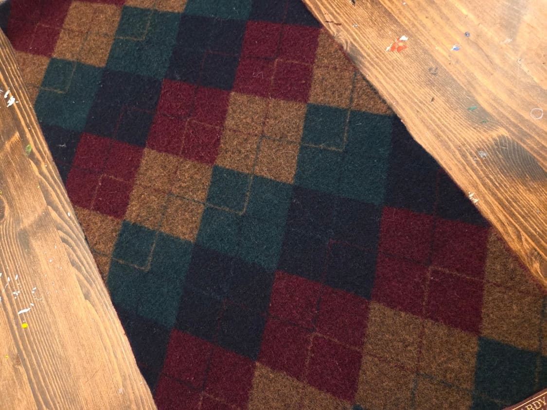 하디 아미스 머플러 상품이미지3