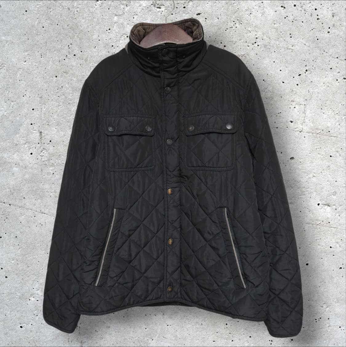 KENNETHCOLE "Light Jacket" [95/M] 상품이미지4