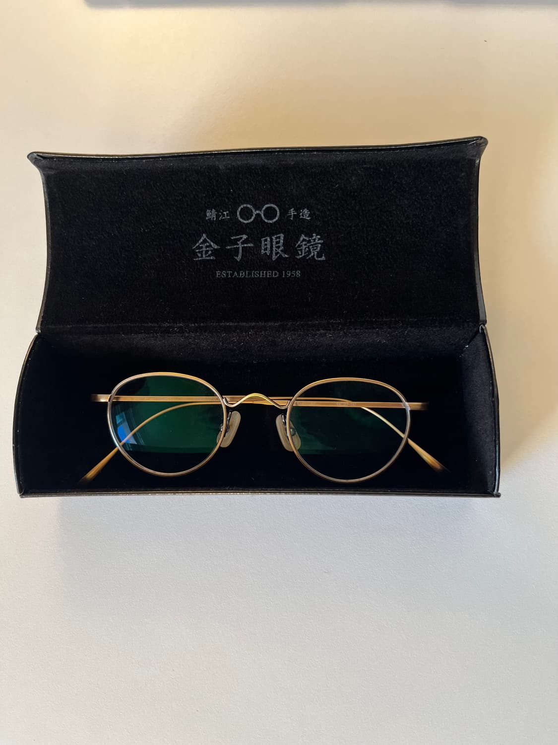 금자안경 KV47 ATG 상품이미지1