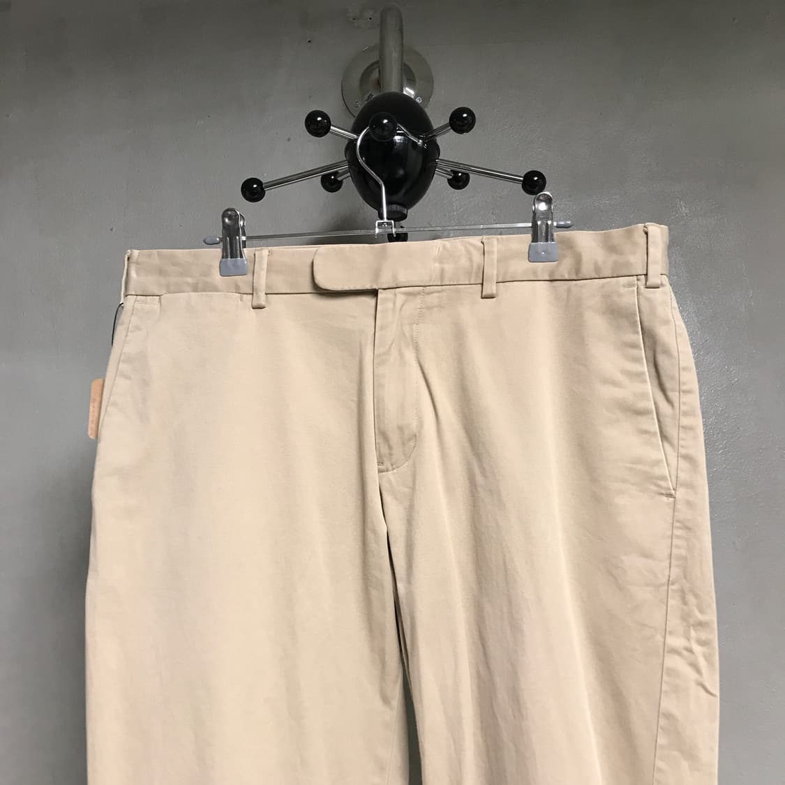 폴로 랄프로렌 베이지 치노 팬츠 33/34 상품이미지2
