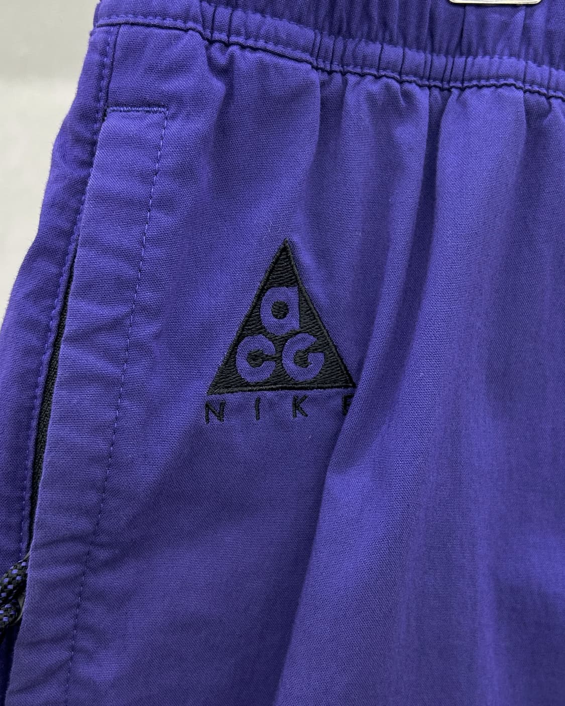 나이키 ACG 컨버터블 트레킹 컬러블록 팬츠 상품이미지4