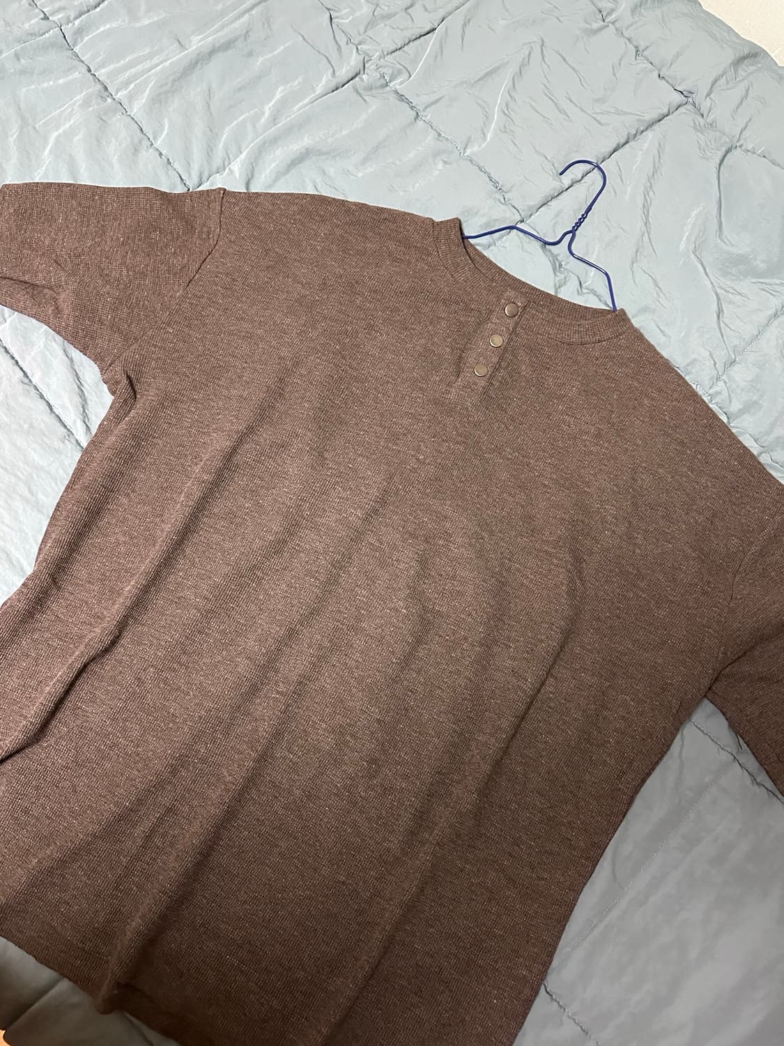 헨리넥 커팅티 상품이미지2