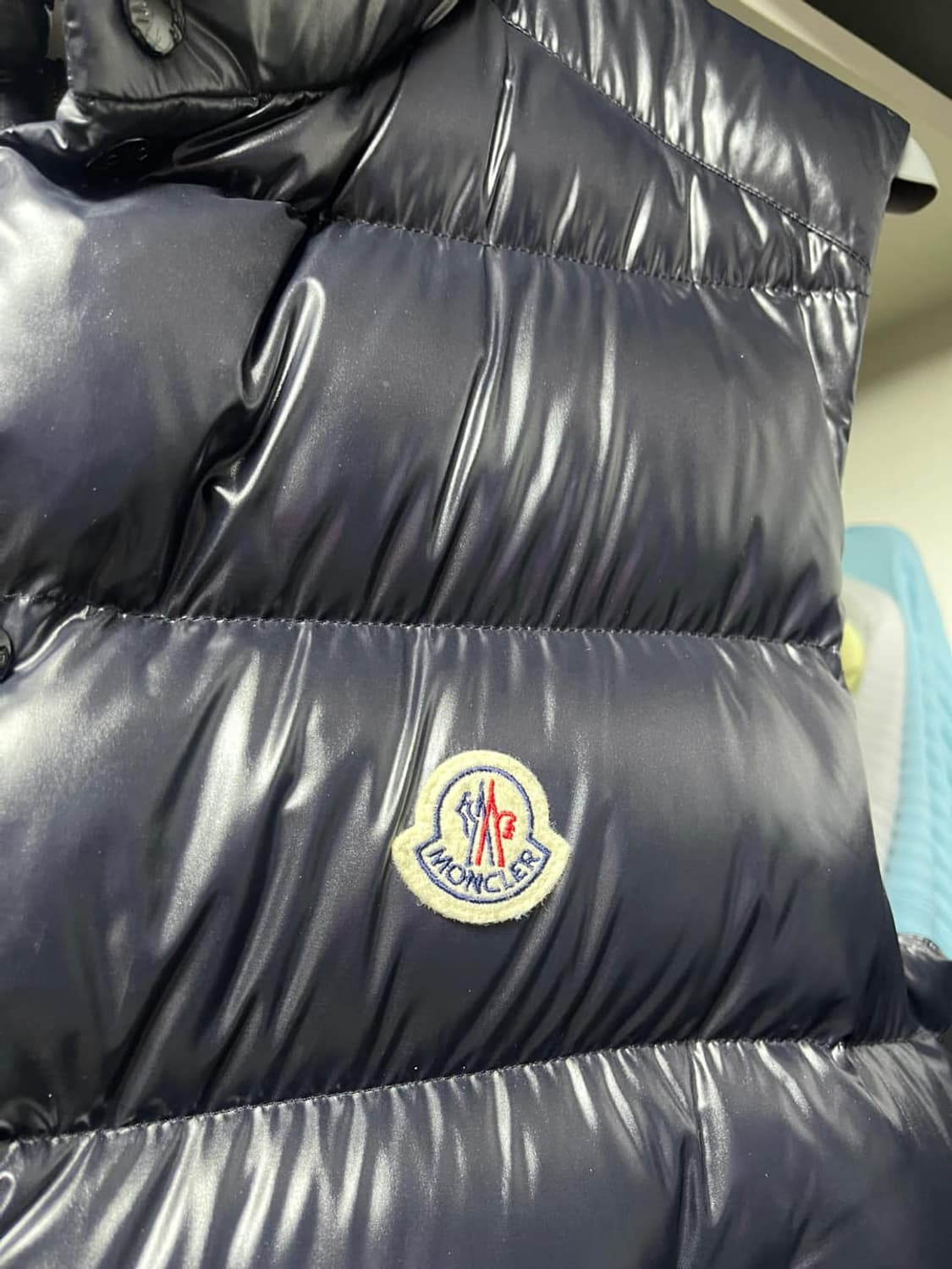 [3] 몽클레어 티브 TIBB 팁 패딩조끼 상품이미지4