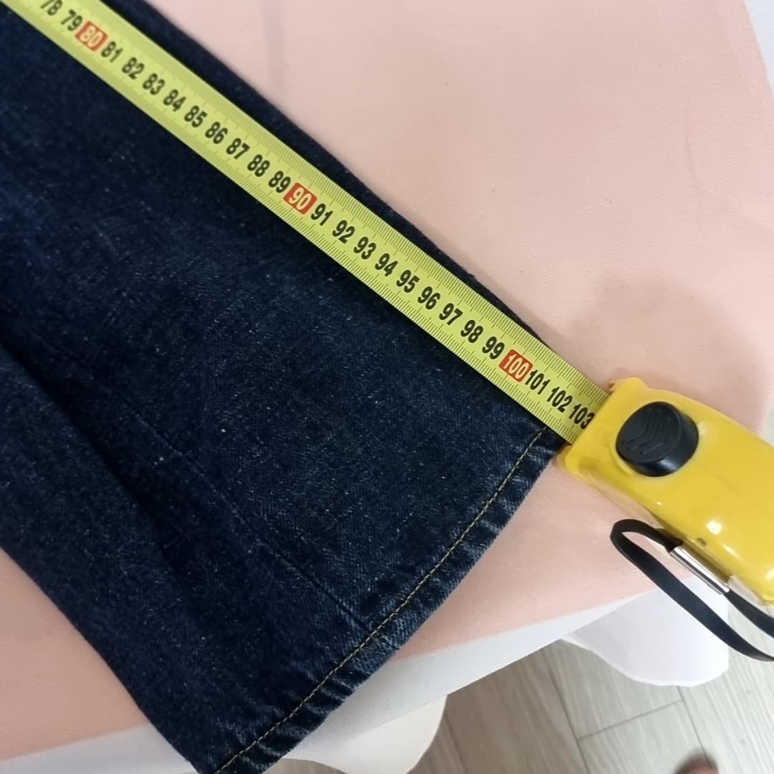 리바이스 엔지니어드 진 청바지(32) 상품이미지6