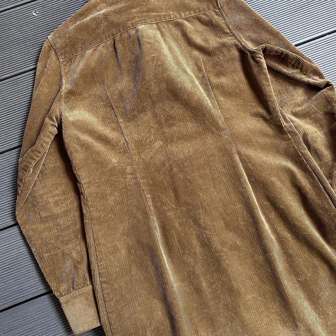 (44-55) 폴로 랄프로렌 코듀로이 원피스 상품이미지7