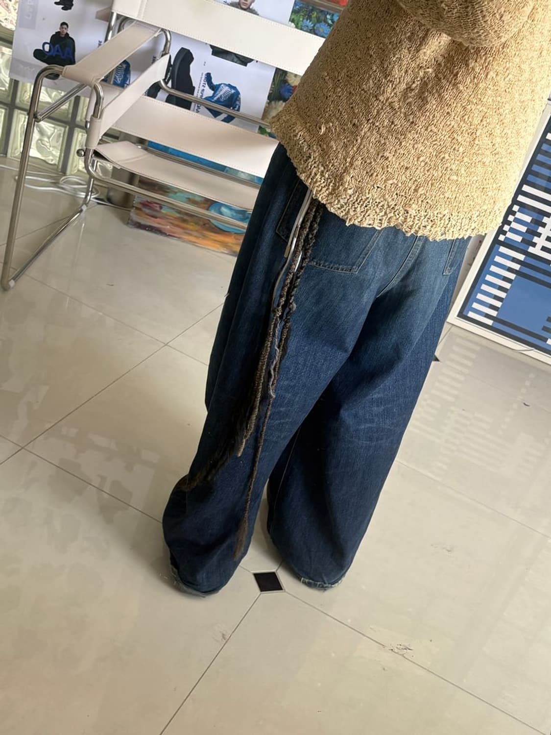 DLOOP WOOL STYLE DLOOP 울 스타일 상품이미지5