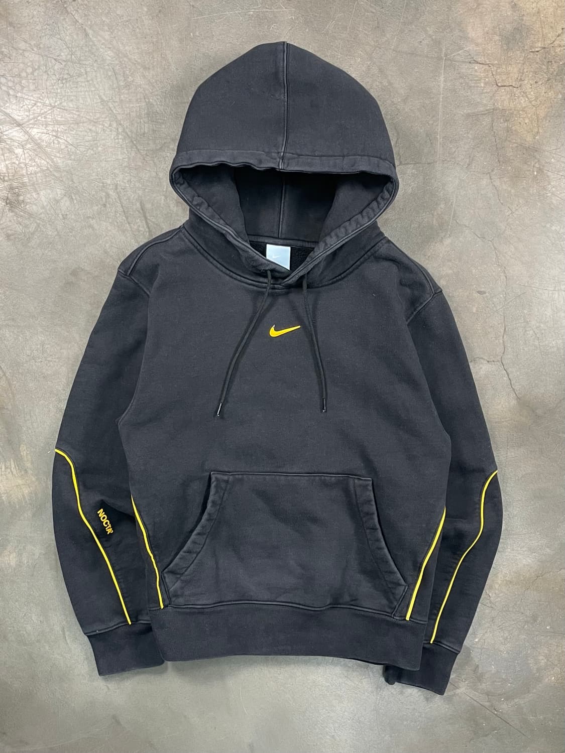 나이키 X 드레이크 녹타 에센셜 스웻후드 상품이미지1