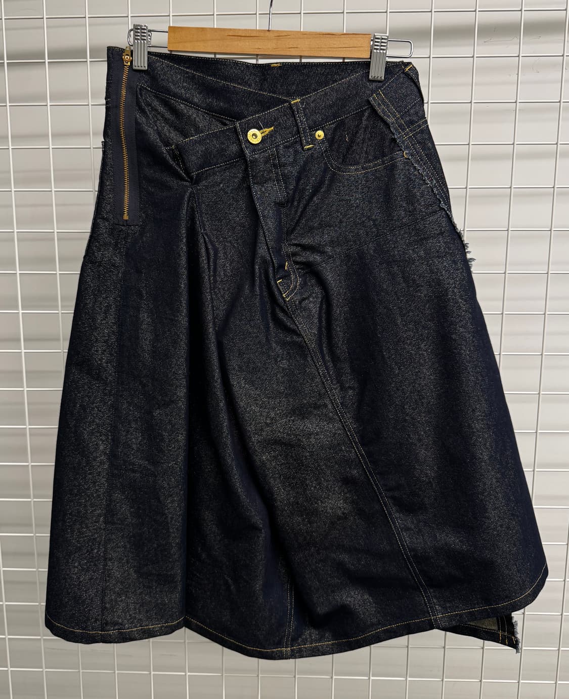 준야와타나베 스커트 상품이미지1