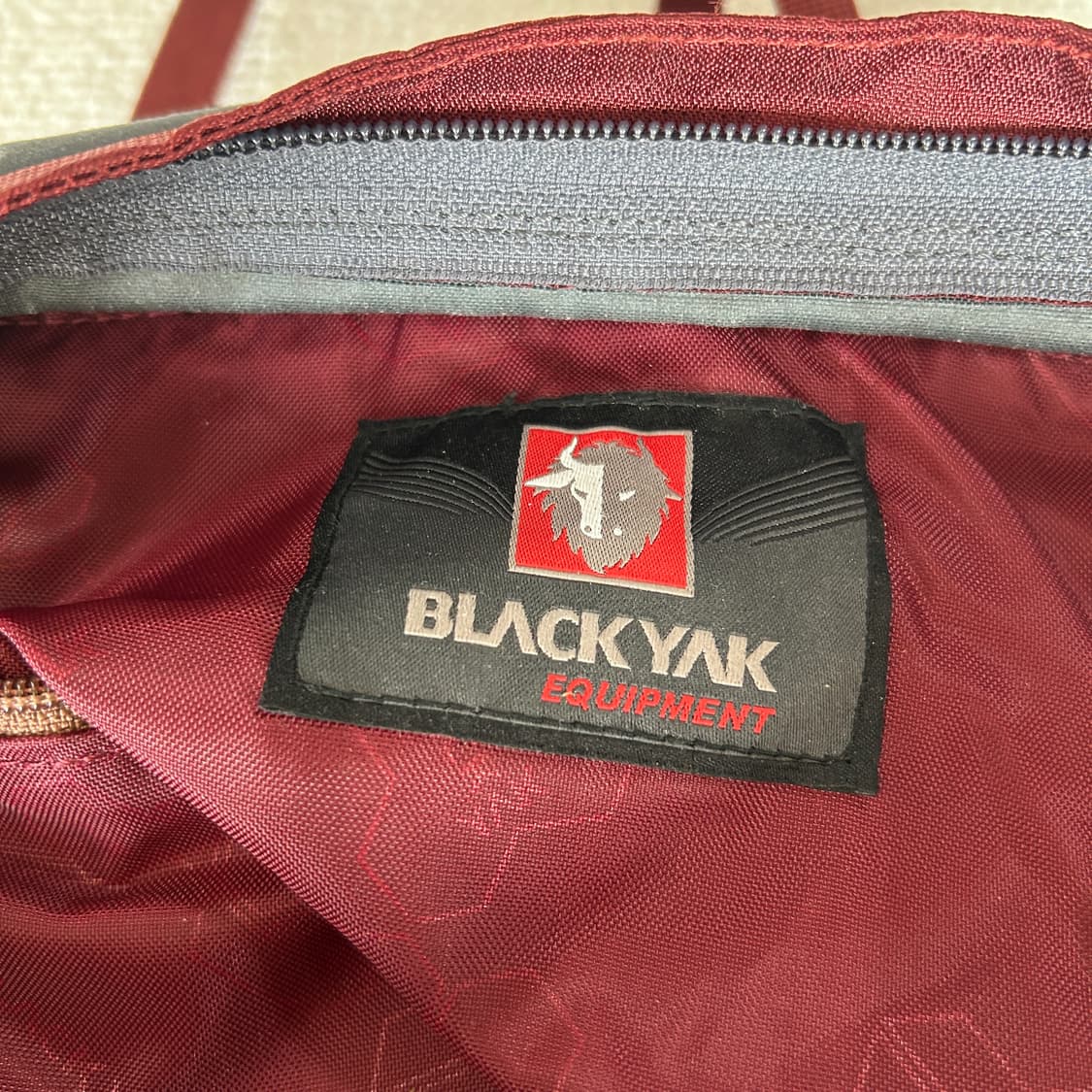 블랙야크 등산가방  상품이미지4