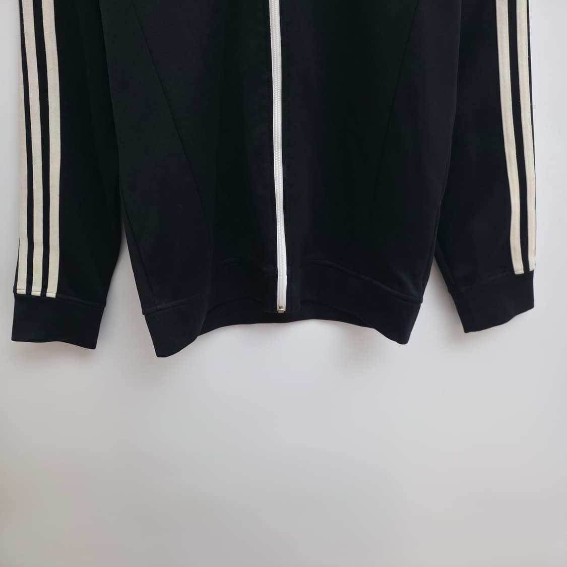 [L] 아디다스 유로파 블랙 져지 상품이미지3