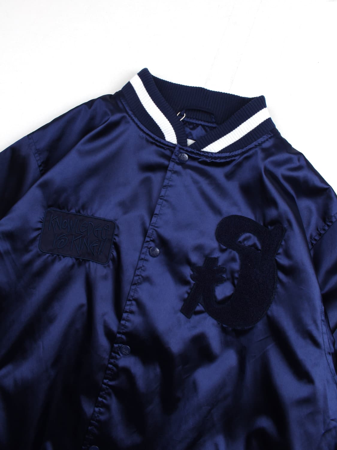 00s STUSSY AUTHENTIC GEAR (XL) 상품이미지2