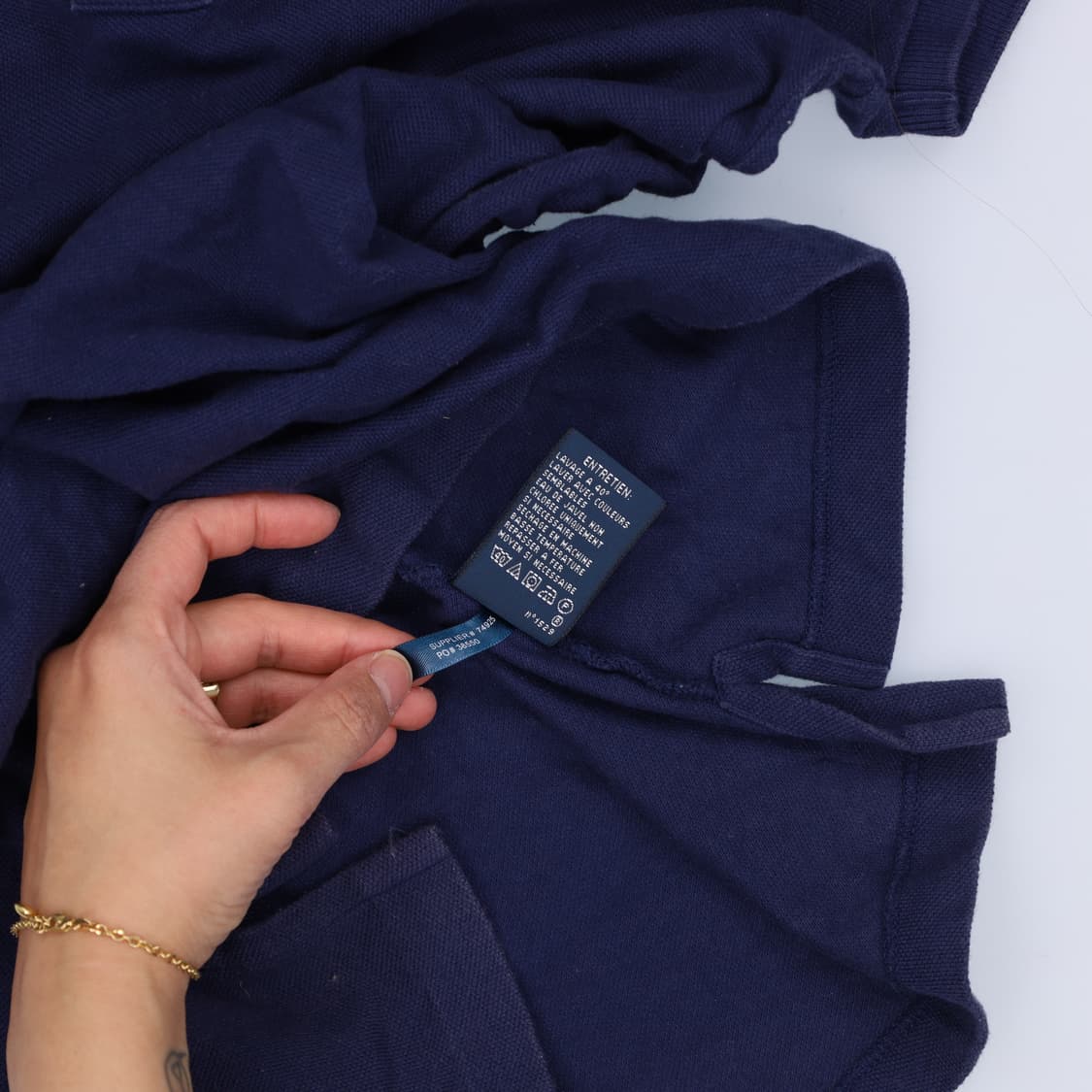 SP 폴로 여성 PK셔츠 0428H 상품이미지5