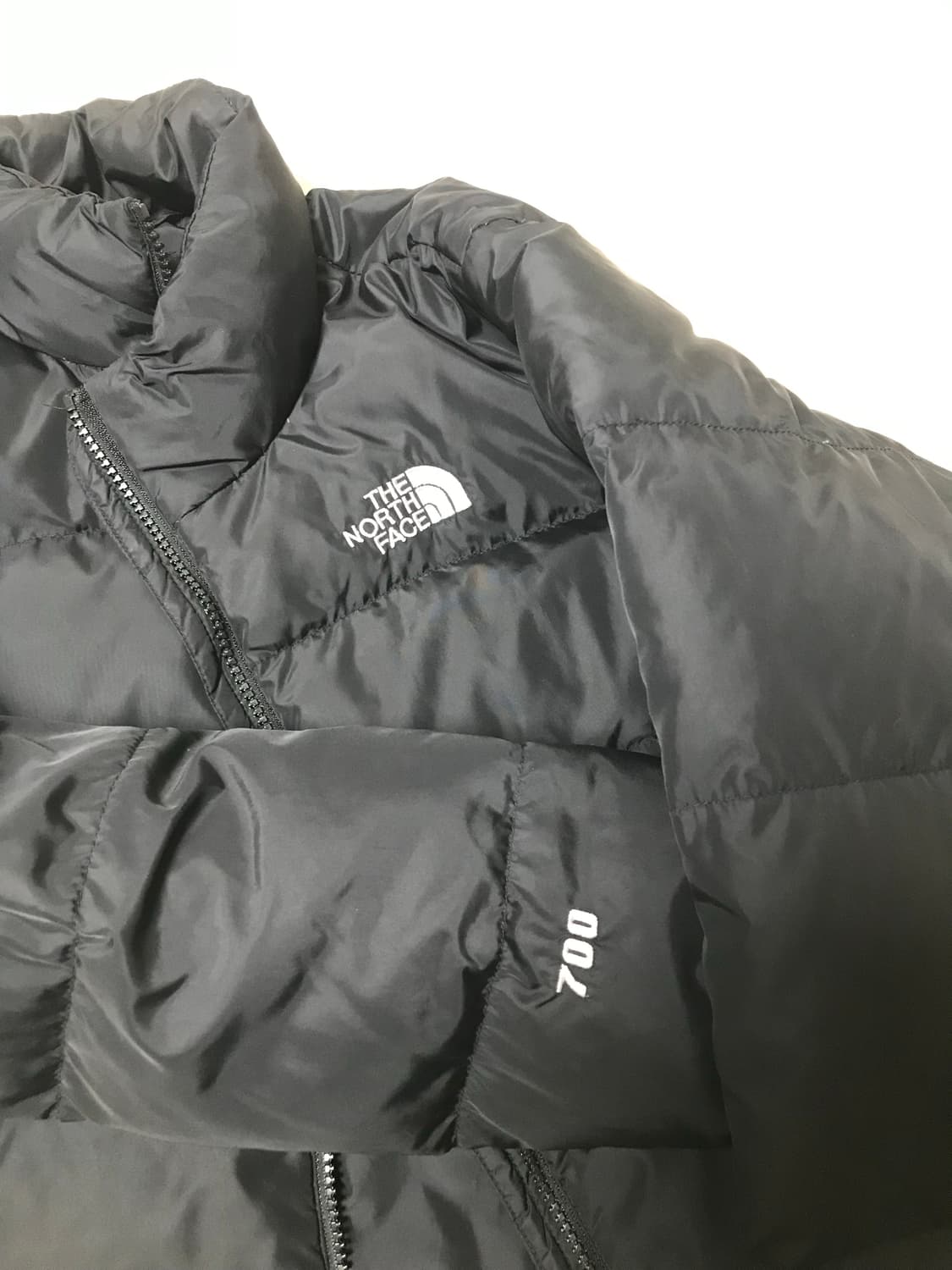 The North Face 구스다운 경량패딩 상품이미지8